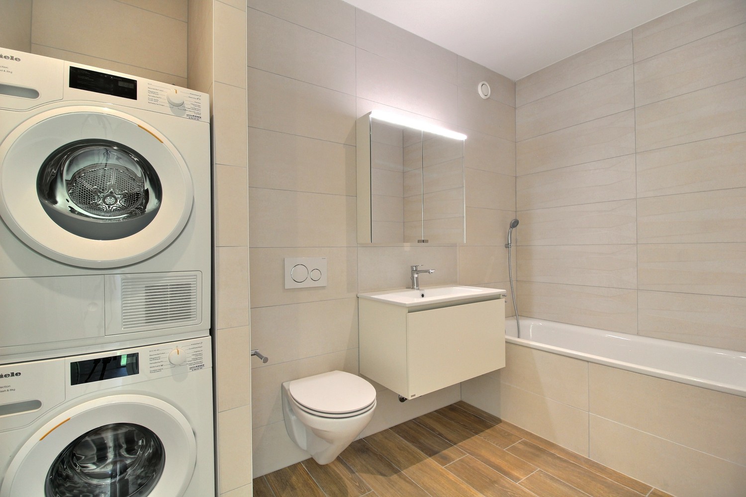 4 ½ Zimmer-Wohnung, Foto 4 von 10