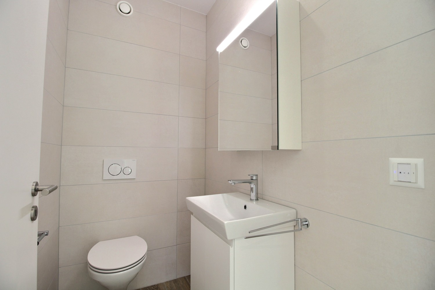 4 ½ Zimmer-Wohnung, Foto 9 von 10