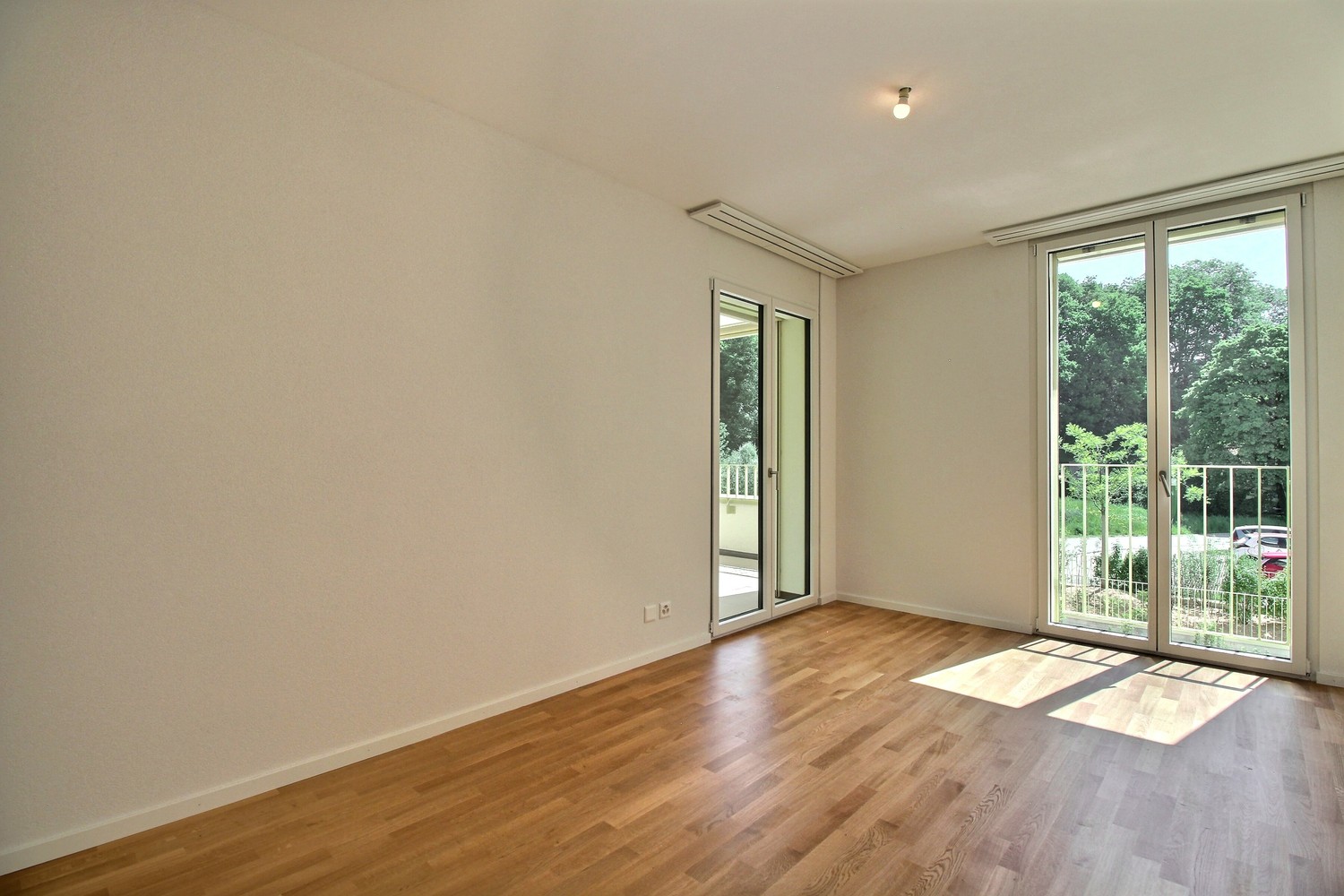 4 ½ Zimmer-Wohnung, Foto 6 von 10