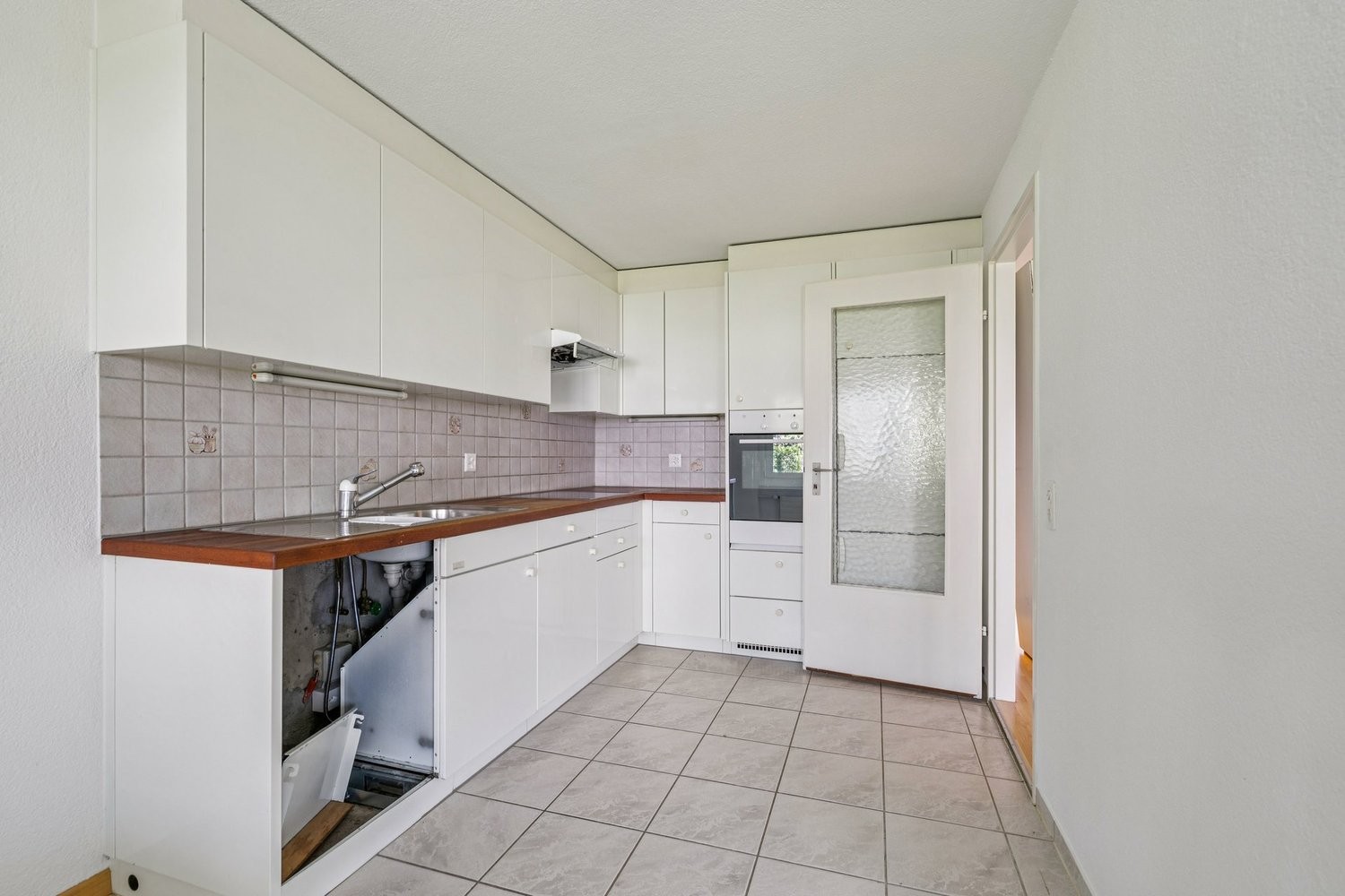 4 ½ pièces appartement