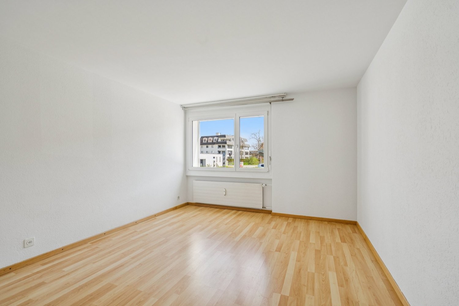 4 ½ pièces appartement