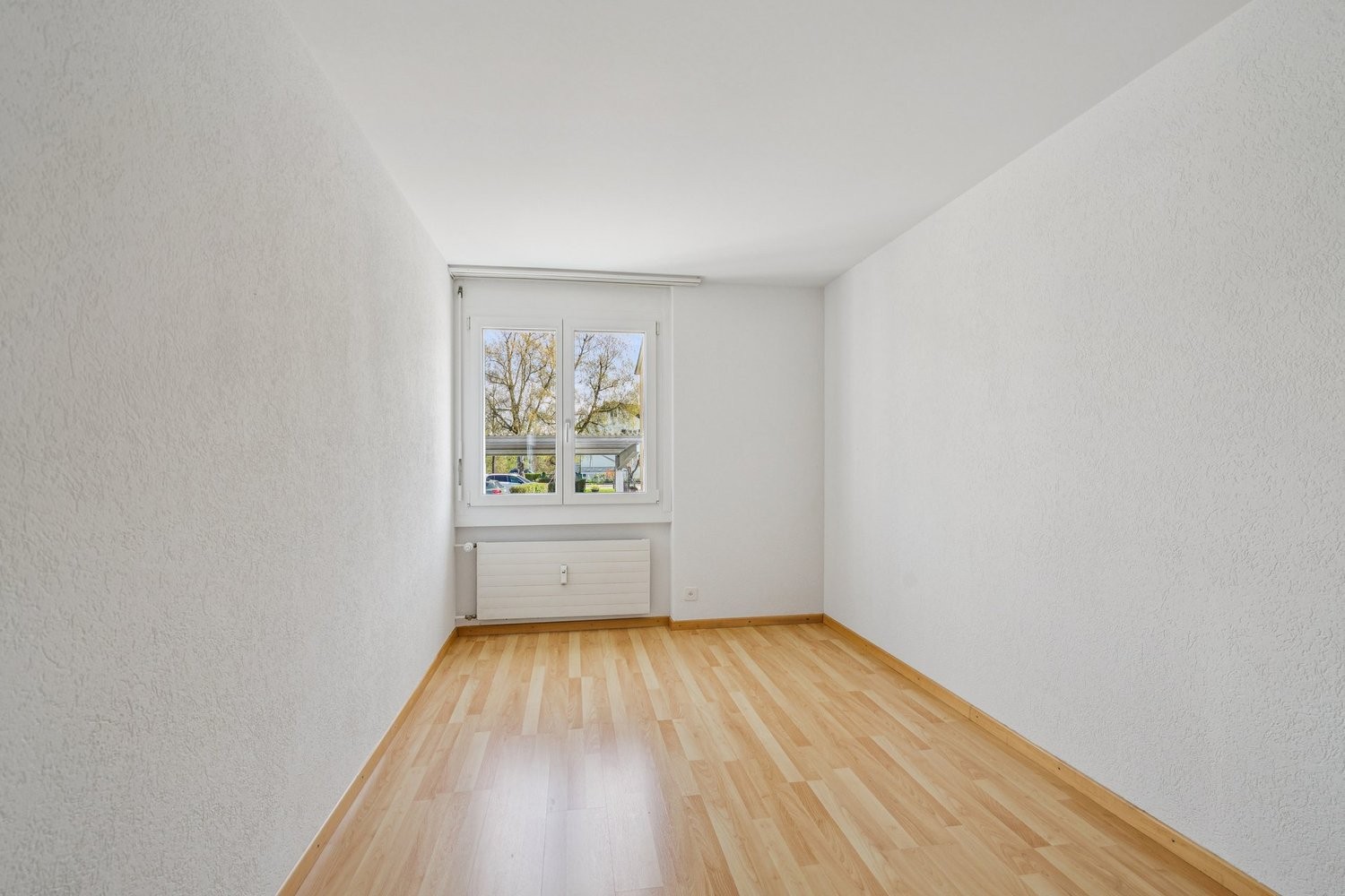 4 ½ pièces appartement