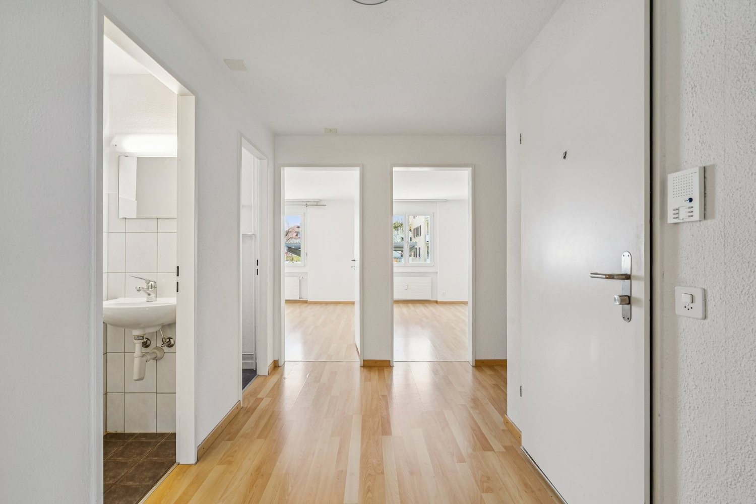 4 ½ pièces appartement