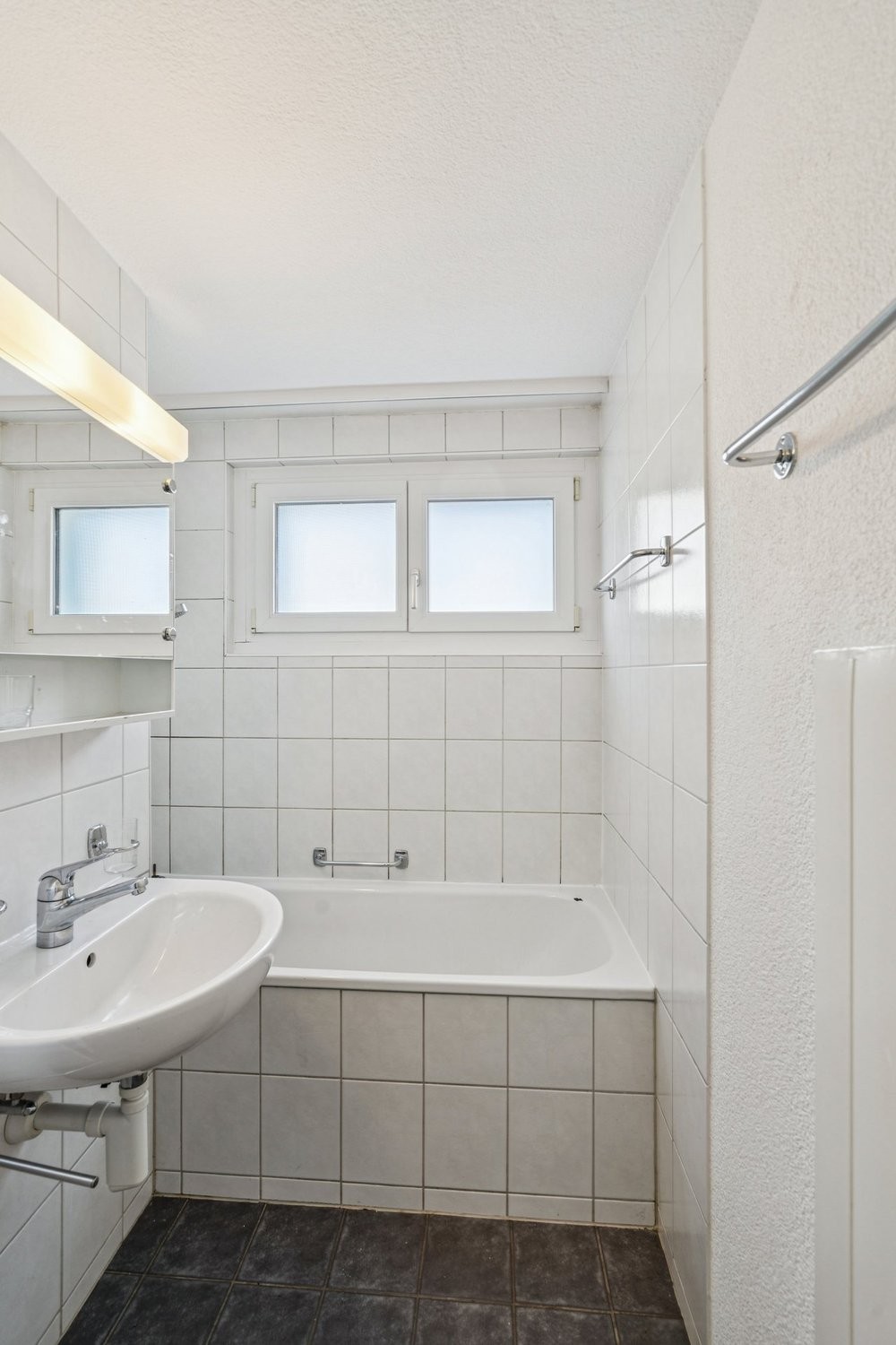 4 ½ pièces appartement