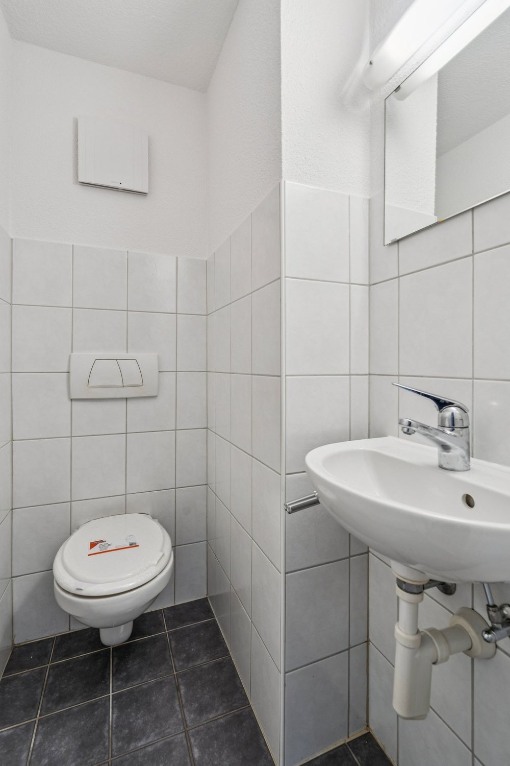 4 ½ pièces appartement