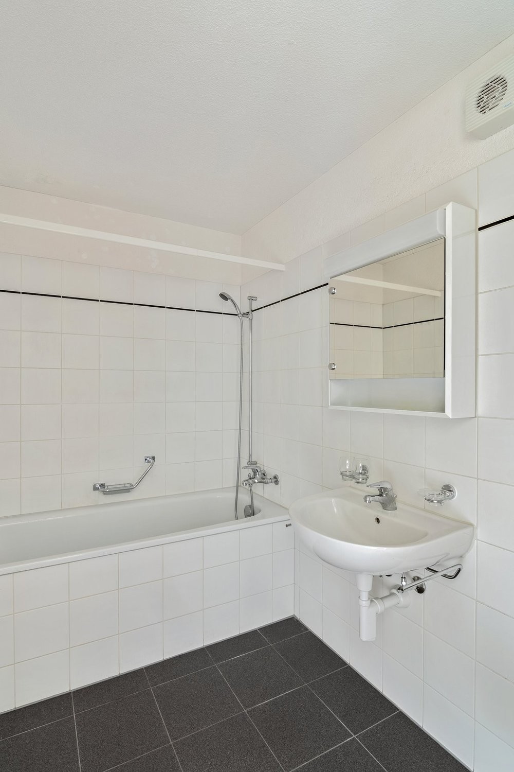 3 ½ Zimmer-Wohnung