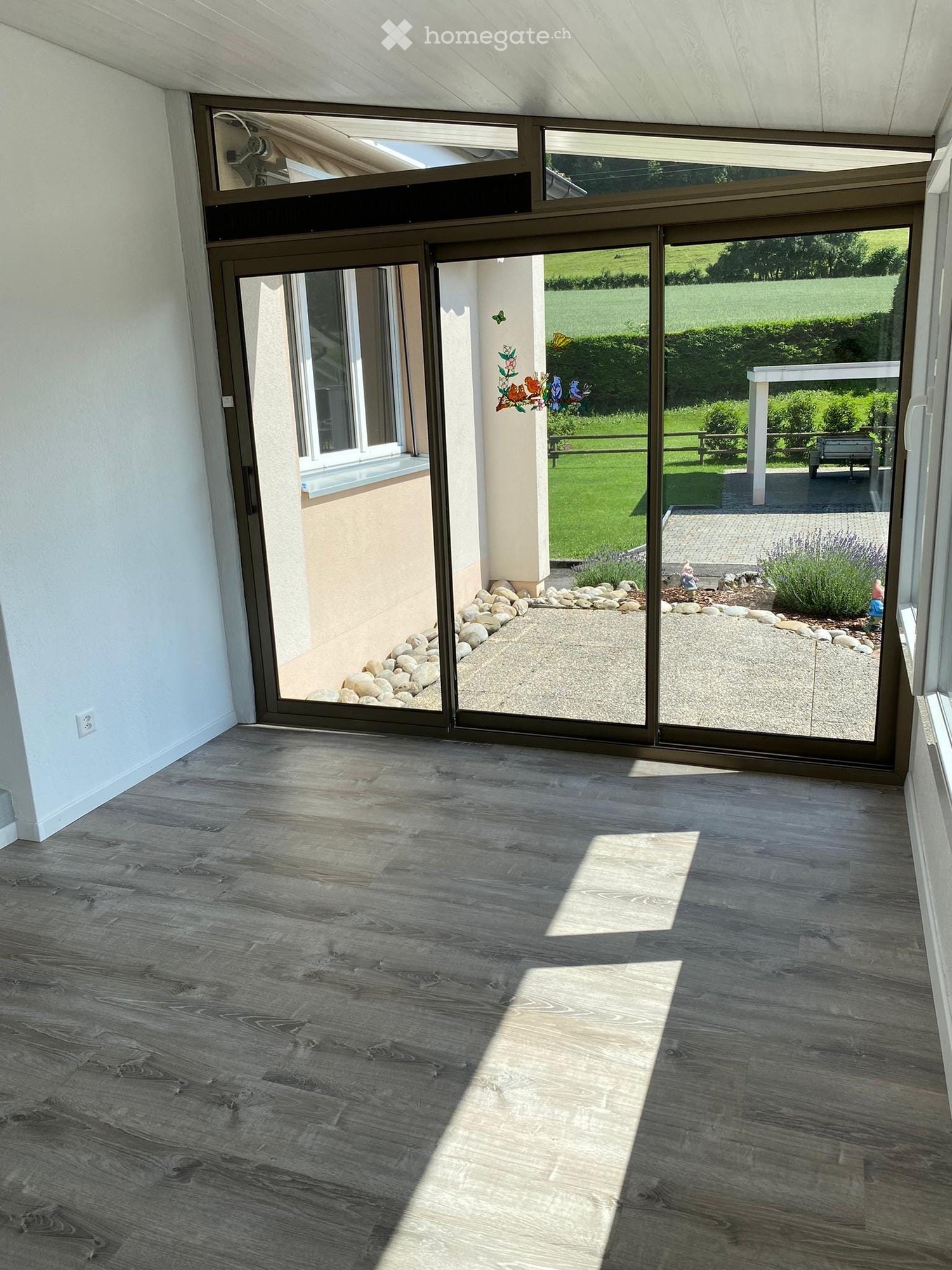 7-Zimmer-Einfamilienhaus