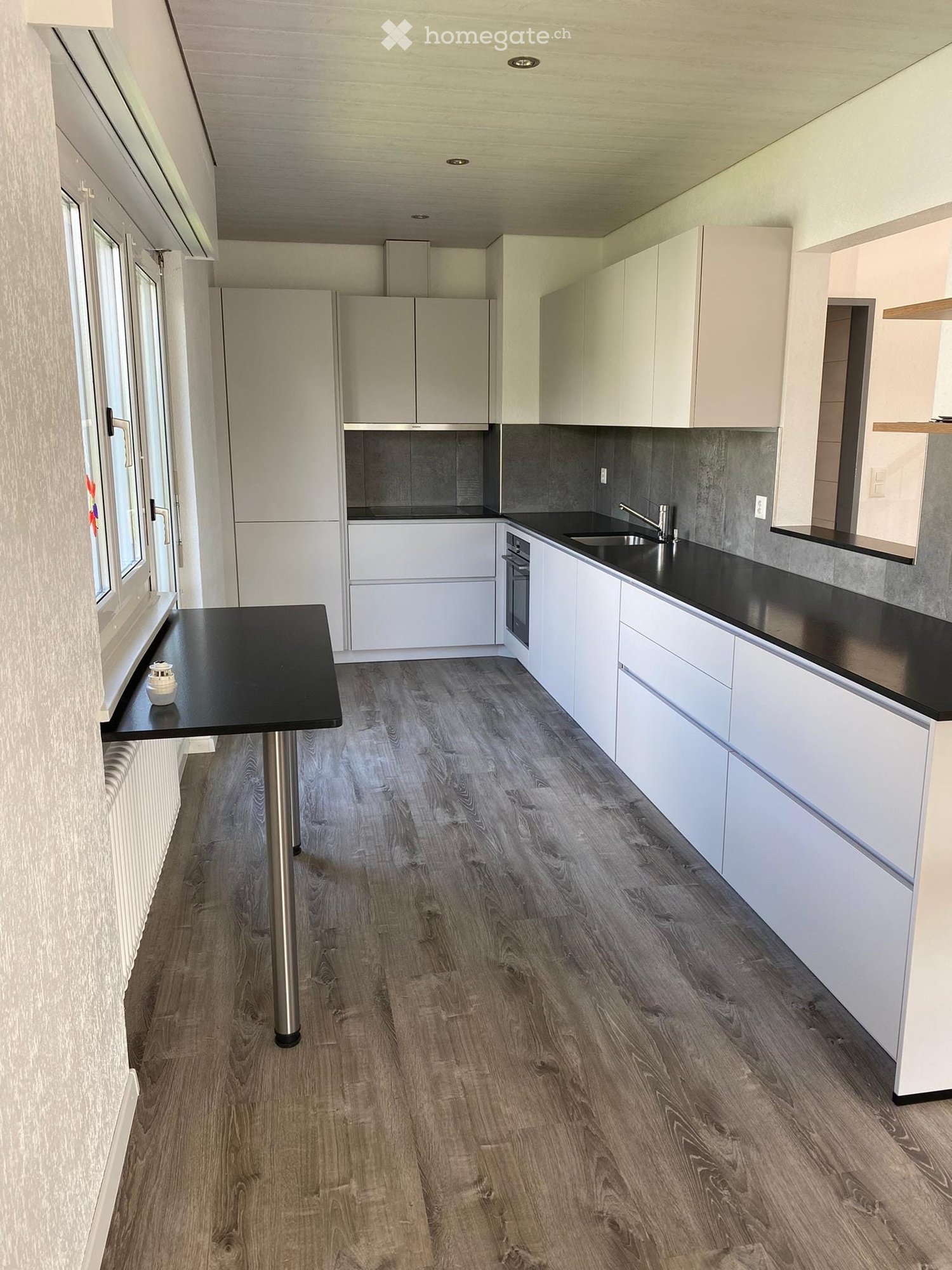 7-Zimmer-Einfamilienhaus