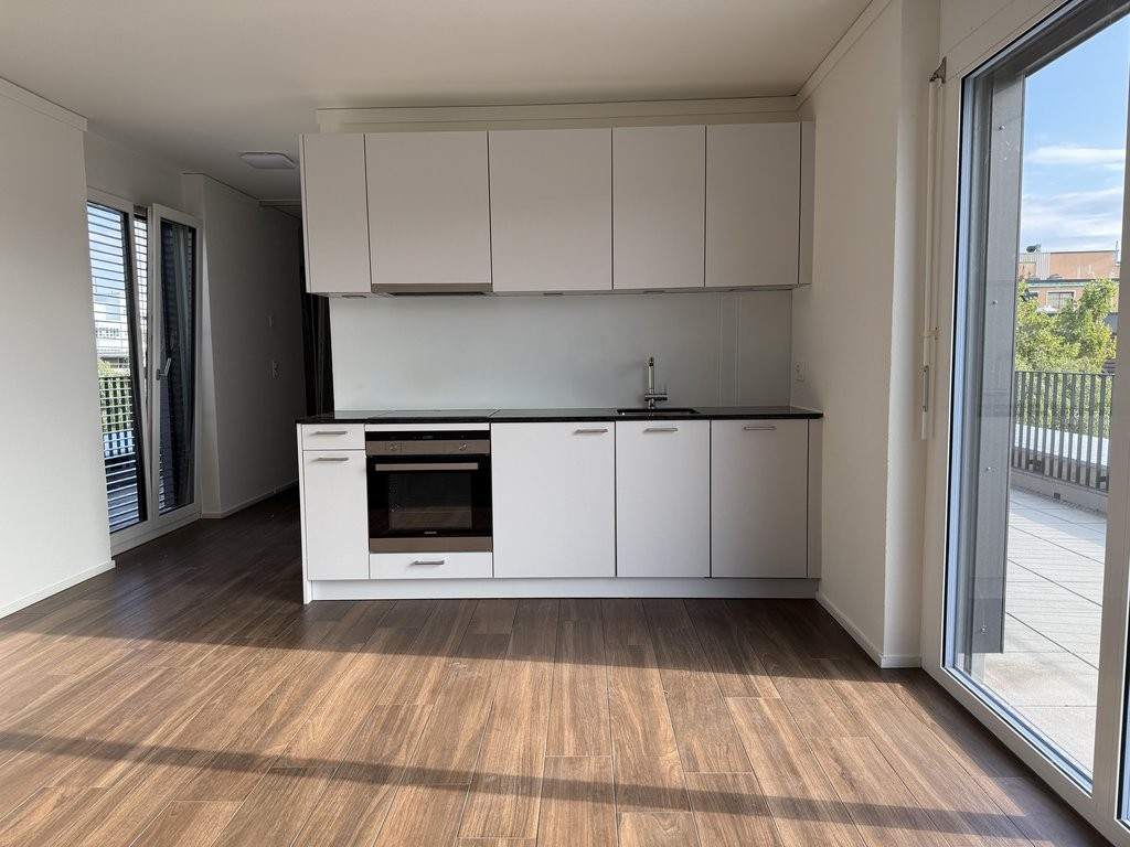 1 ½ rooms apartment, Foto 5 von 8