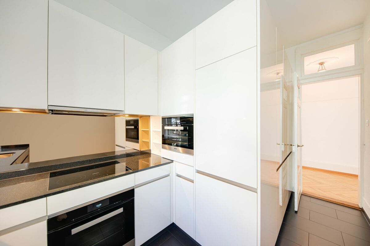 5 ½ rooms apartment