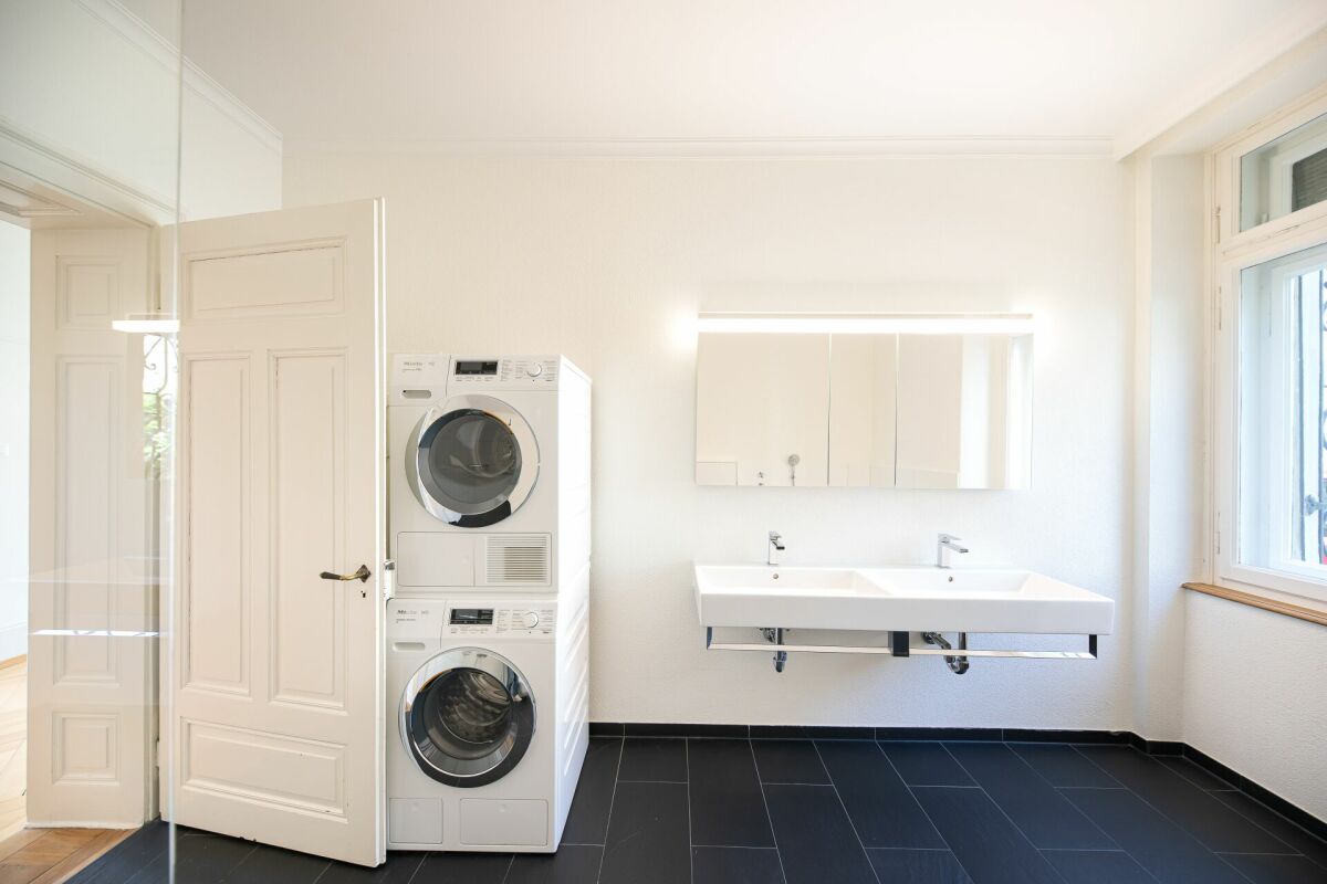 5 ½ rooms apartment