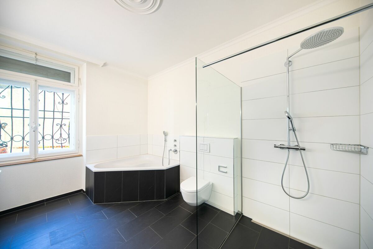 5 ½ rooms apartment