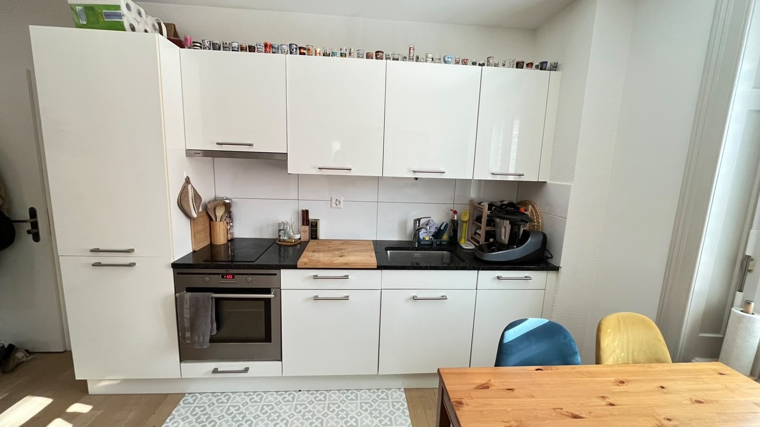 2 ½ Zimmer-Wohnung, Foto 4 von 10