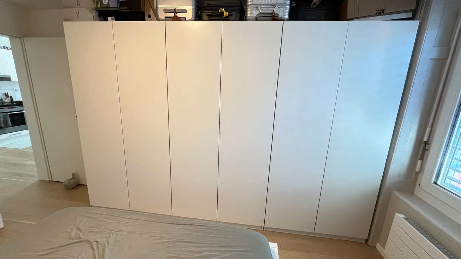 2 ½ Zimmer-Wohnung, Foto 7 von 10
