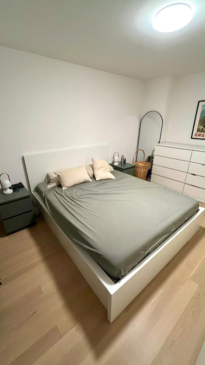 2 ½ Zimmer-Wohnung, Foto 6 von 10