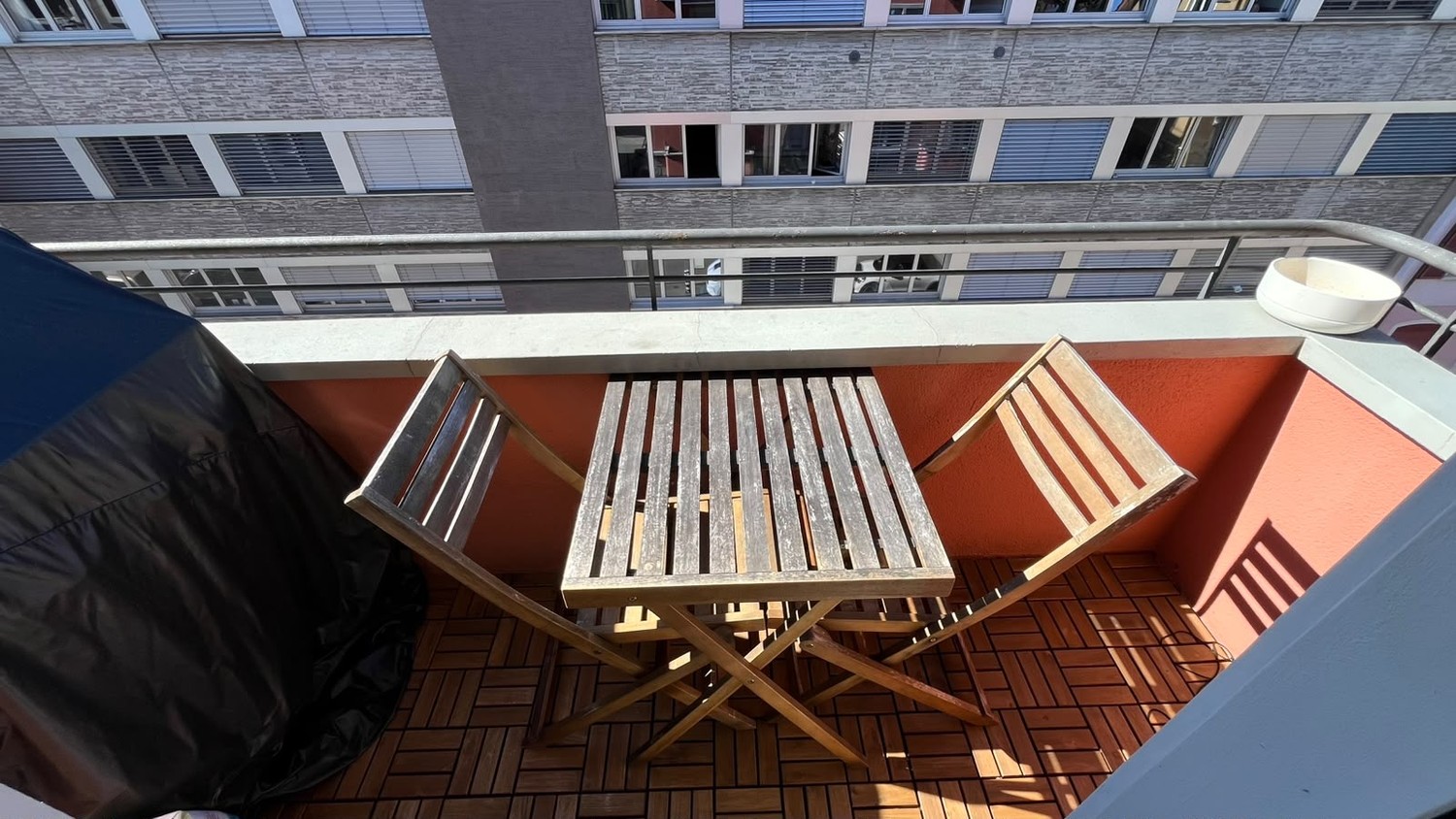 2 ½ Zimmer-Wohnung, Foto 8 von 10