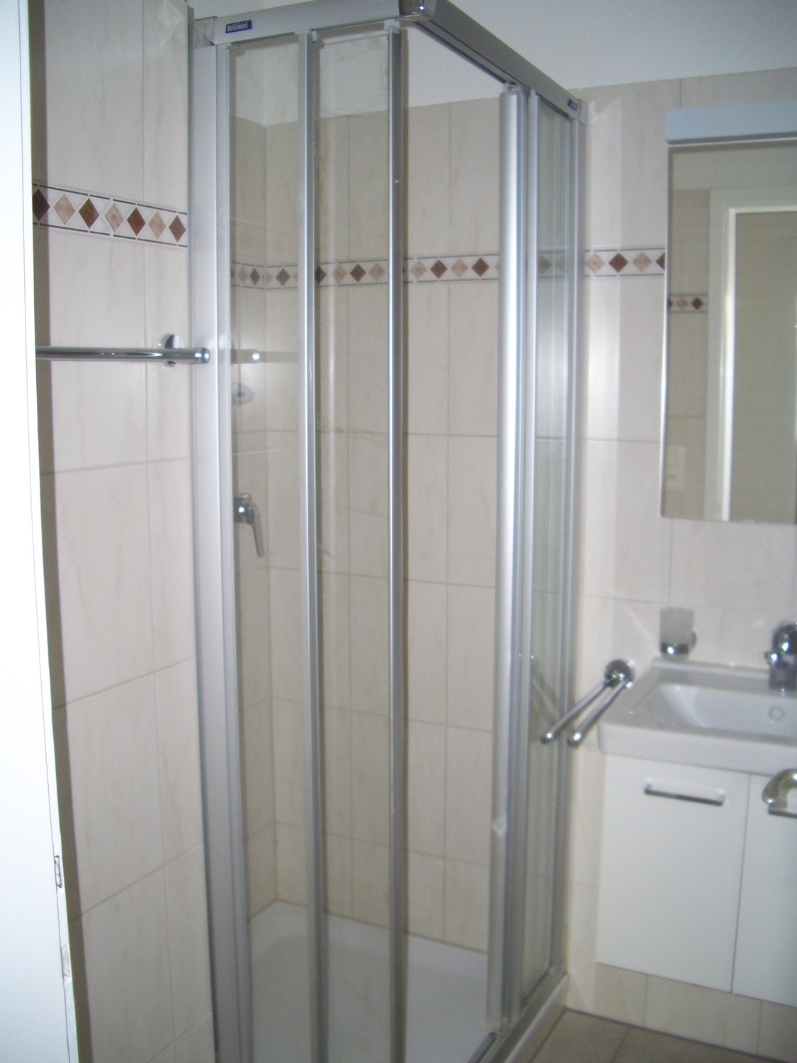 3 pièces appartement