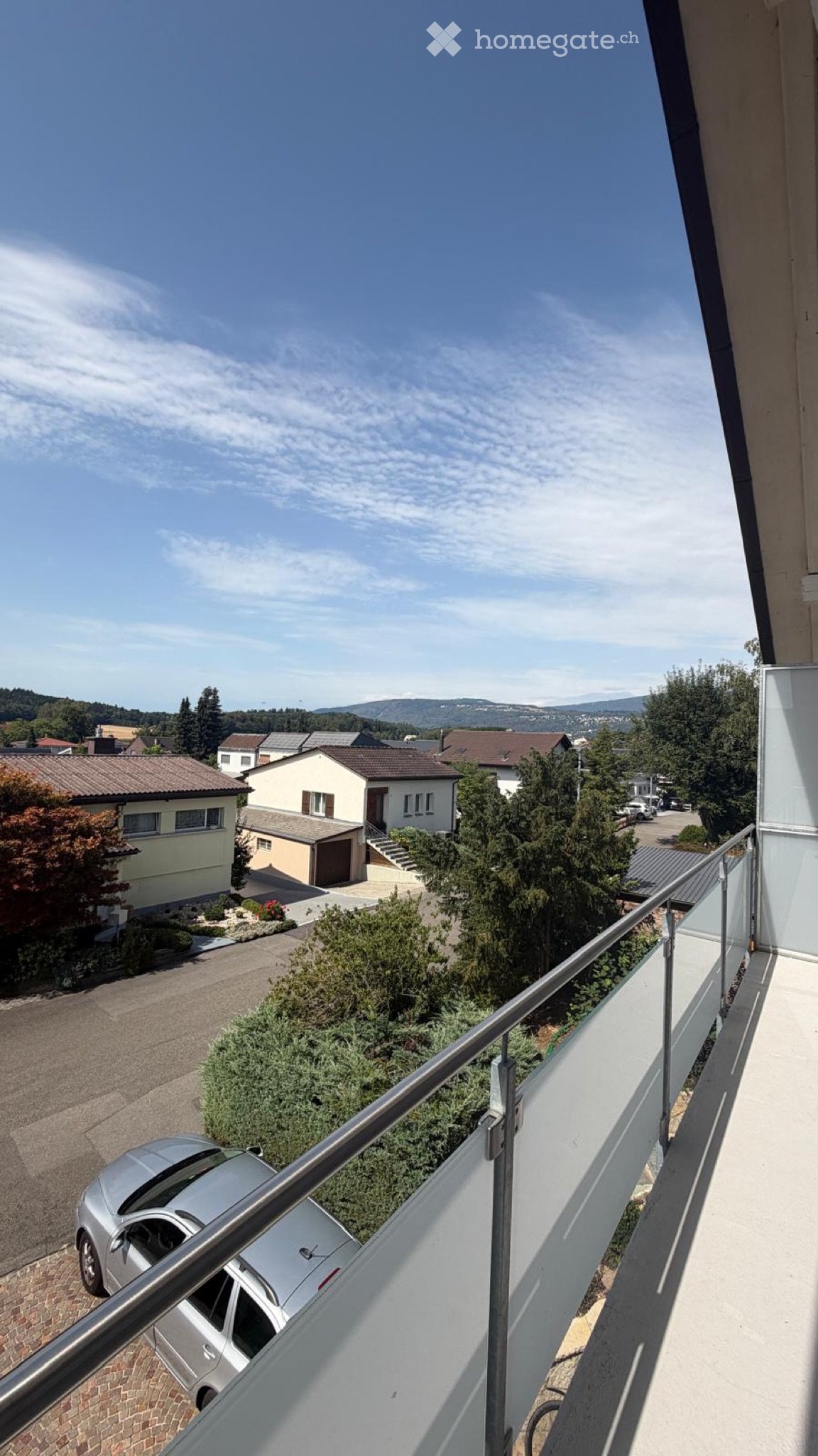 Appartement de 3 pièces