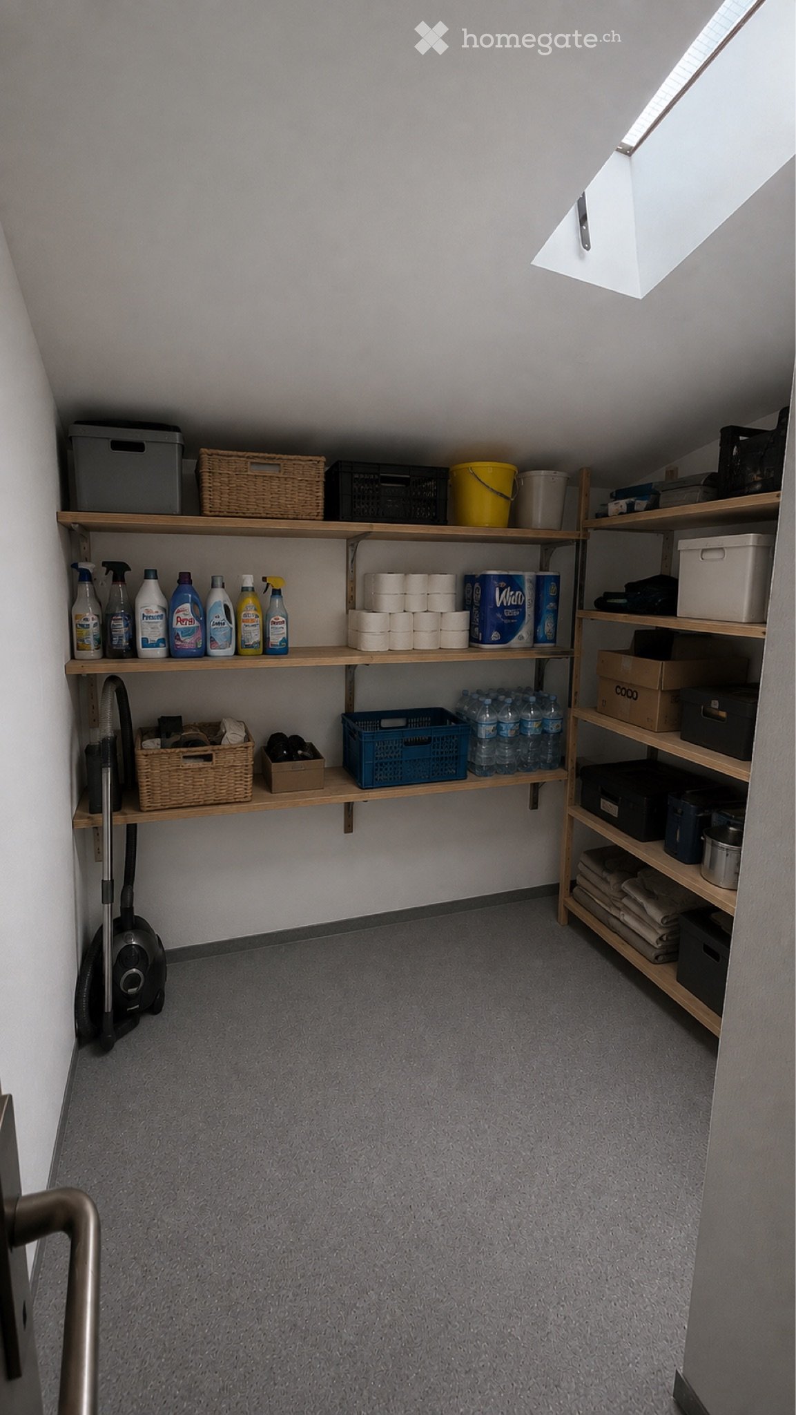 Appartement de 3 pièces