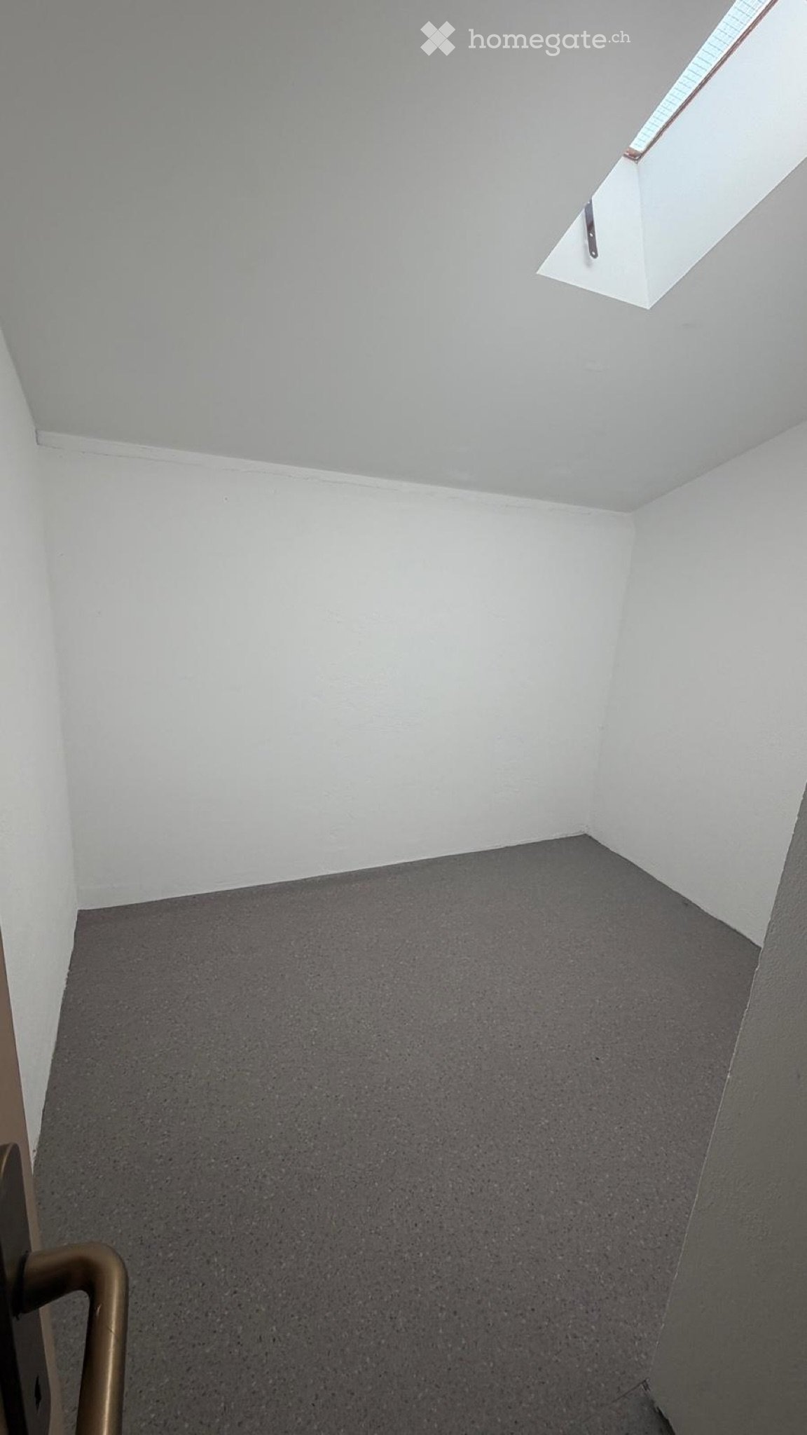 Appartement de 3 pièces