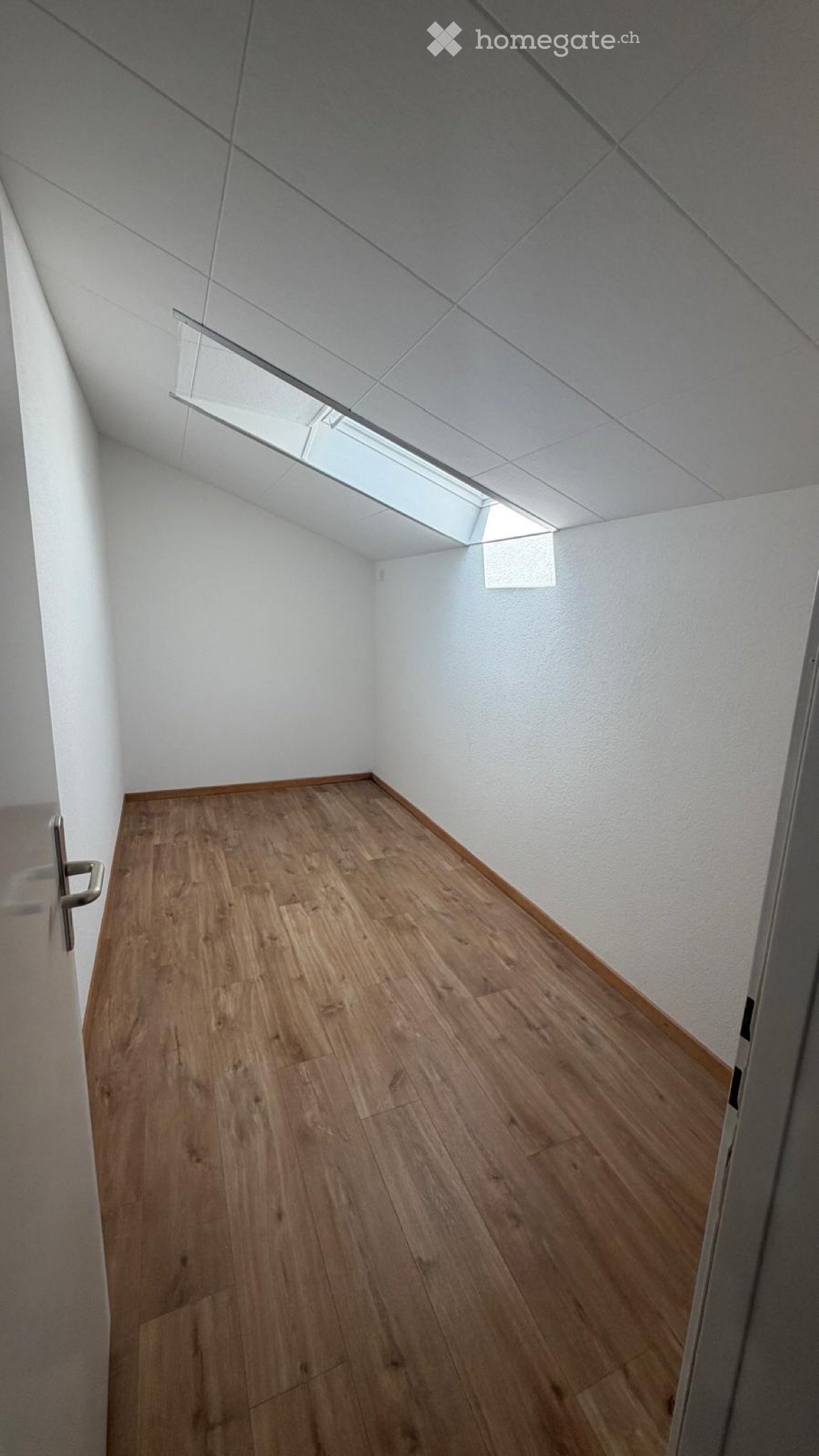 Appartement de 3 pièces