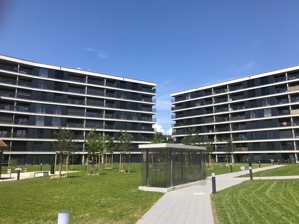 3 ½ Zimmer-Wohnung, Foto 1 von 5