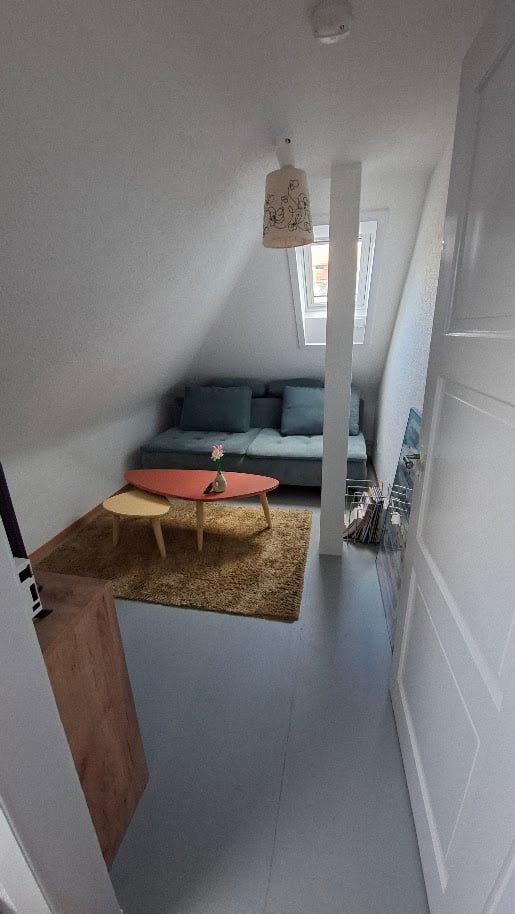 Room in a shared flat, Foto 3 von 6