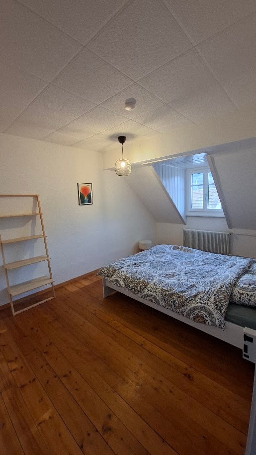 Room in a shared flat, Foto 1 von 6