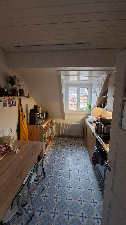 Room in a shared flat, Foto 5 von 6