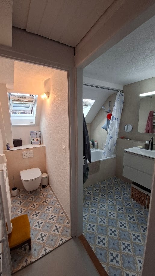 Room in a shared flat, Foto 4 von 6