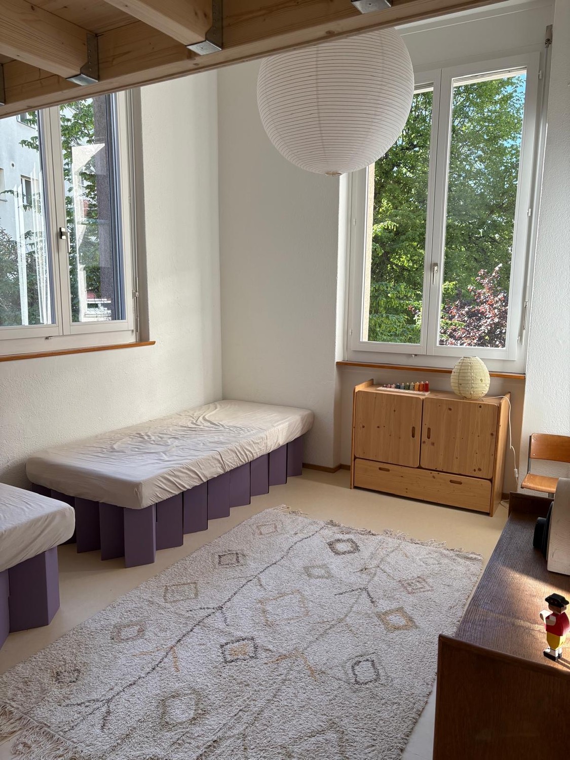 4 ½ Zimmer Wohnung, Foto 4 von 6