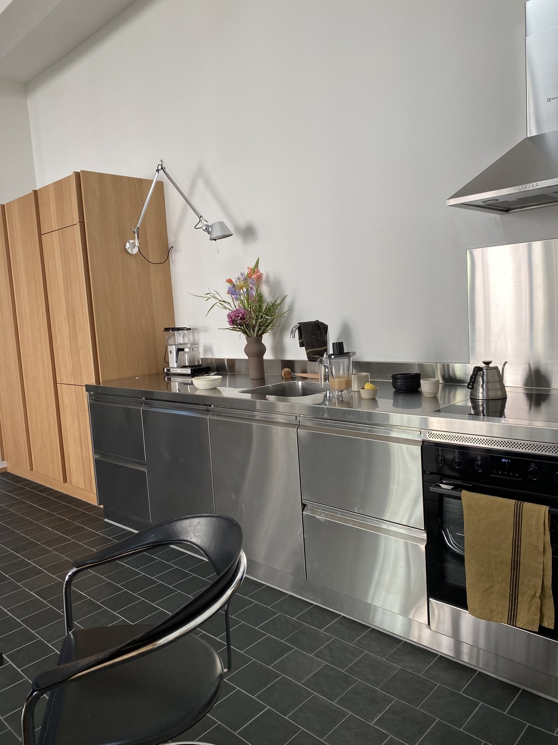 4 ½ Zimmer Wohnung, Foto 2 von 6