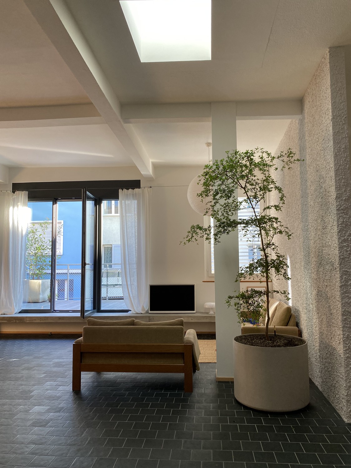 4 ½ Zimmer Wohnung, Foto 1 von 6