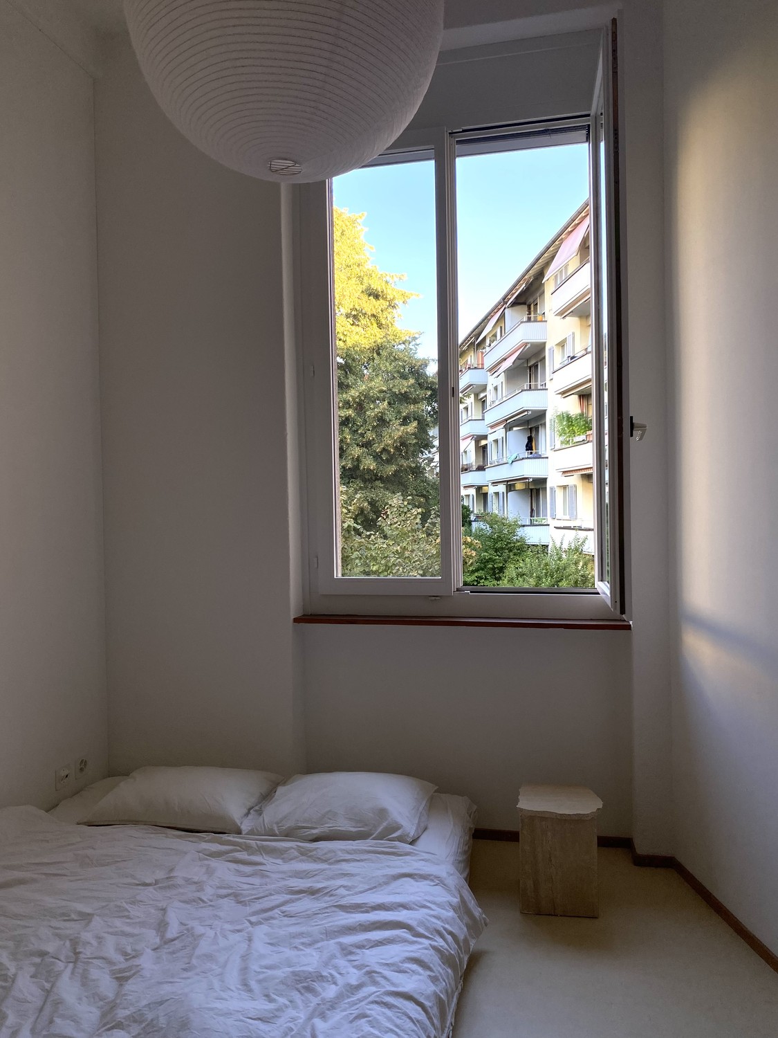 4 ½ Zimmer Wohnung, Foto 3 von 6
