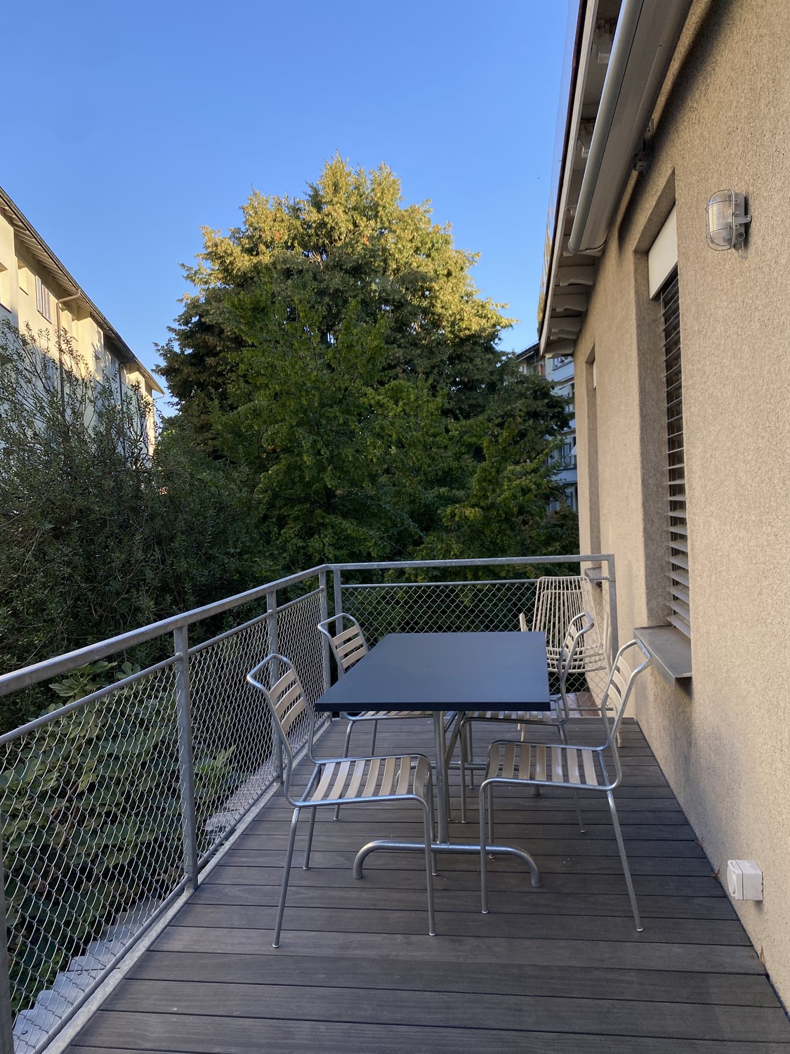 4 ½ Zimmer Wohnung, Foto 5 von 6