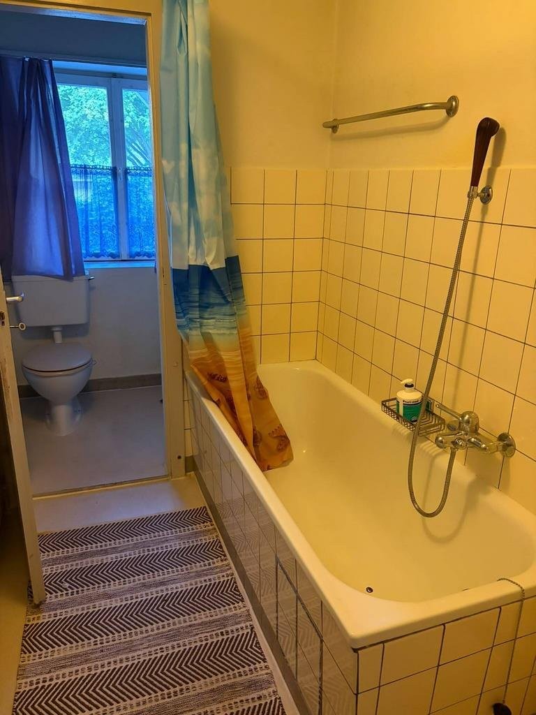 Appartement 1 pièce