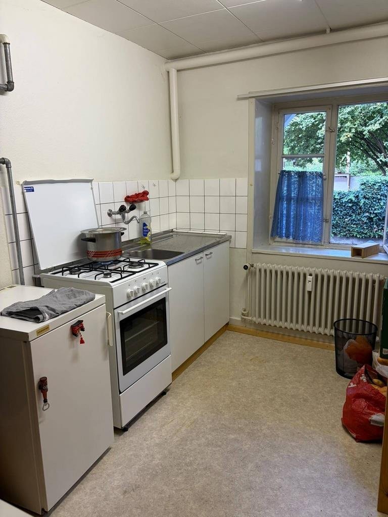 Appartement 1 pièce