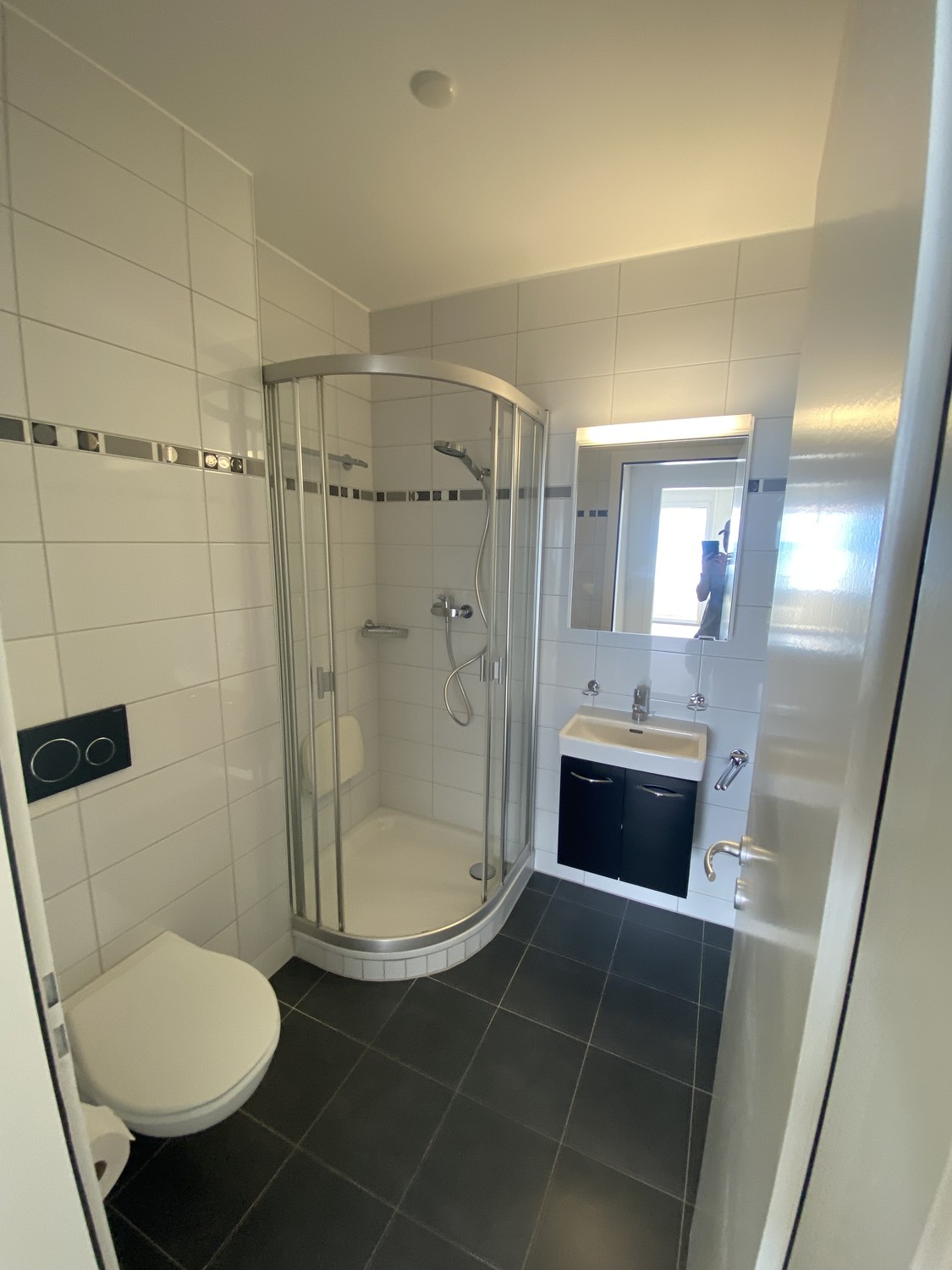 Appartement de 2 ½ pièces
