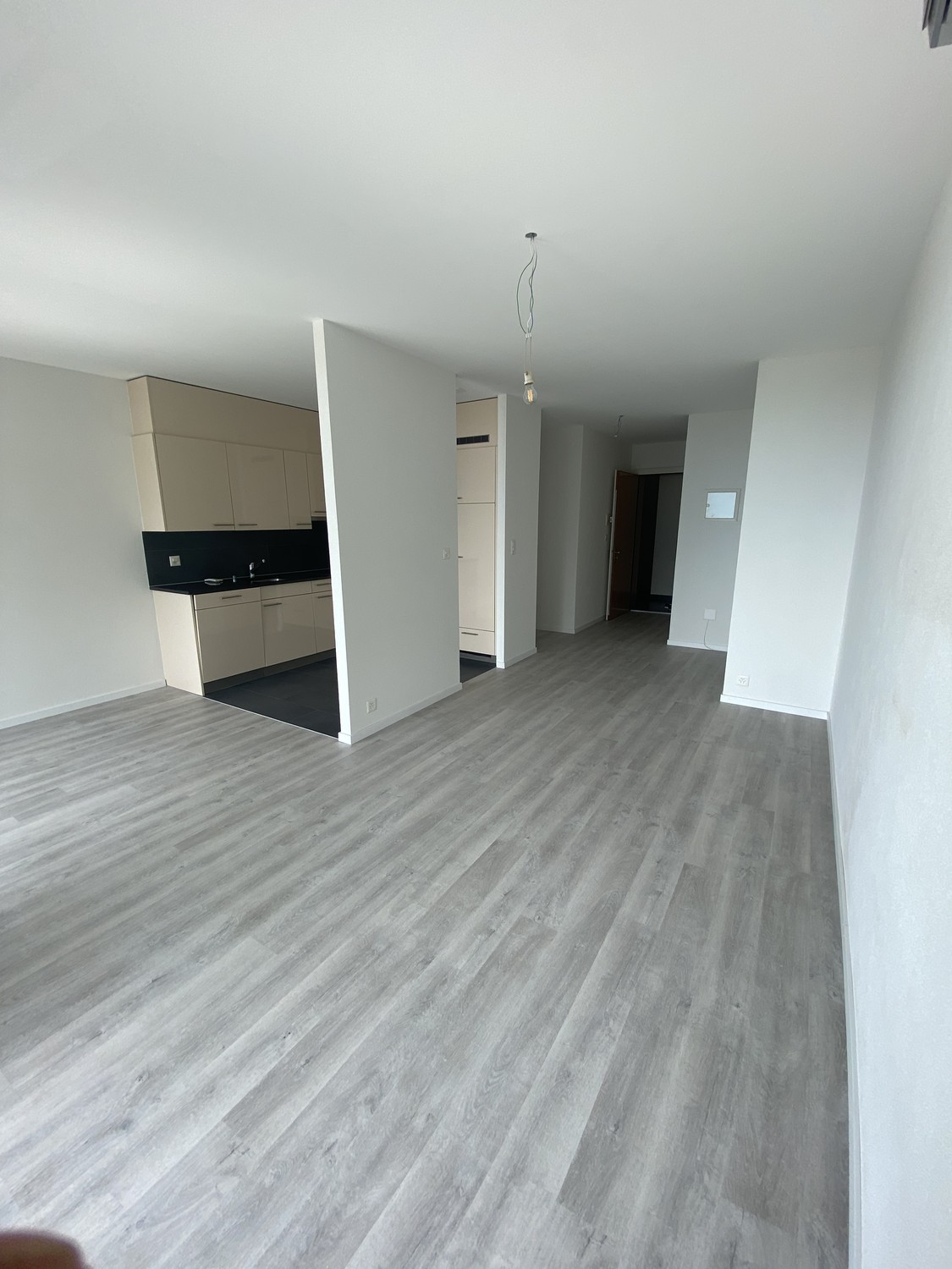 Appartement de 2 ½ pièces