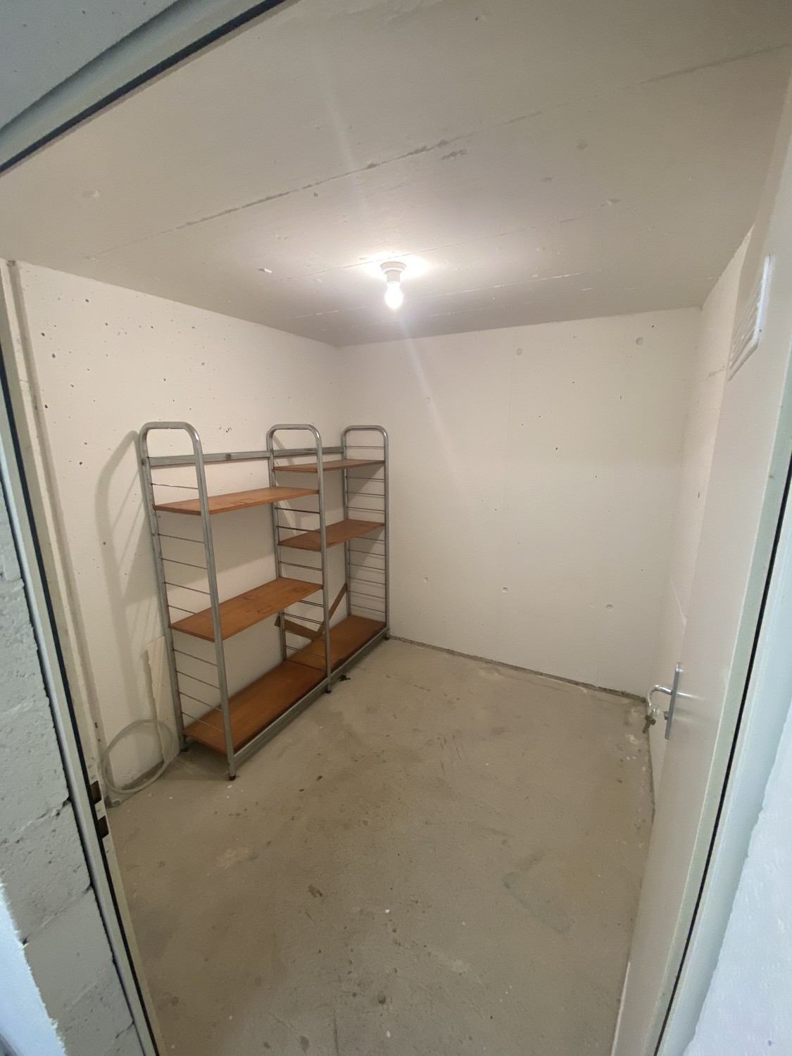 Appartement de 2 ½ pièces