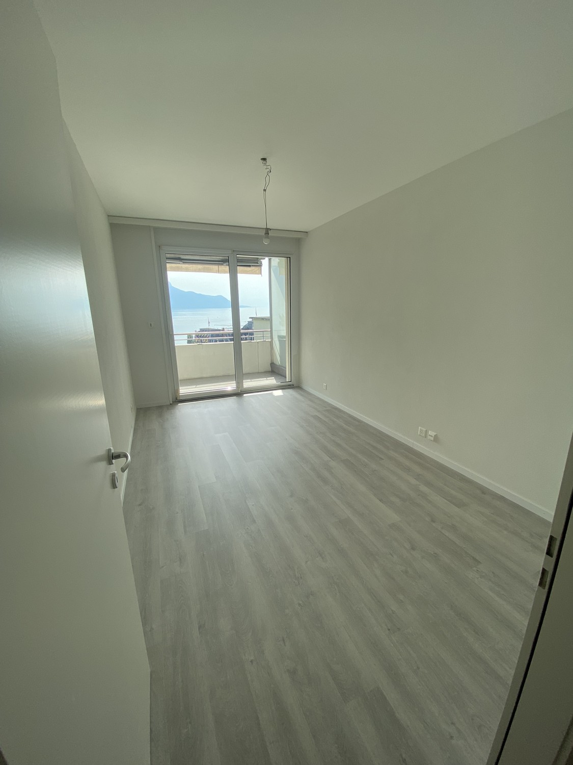 Appartement de 2 ½ pièces