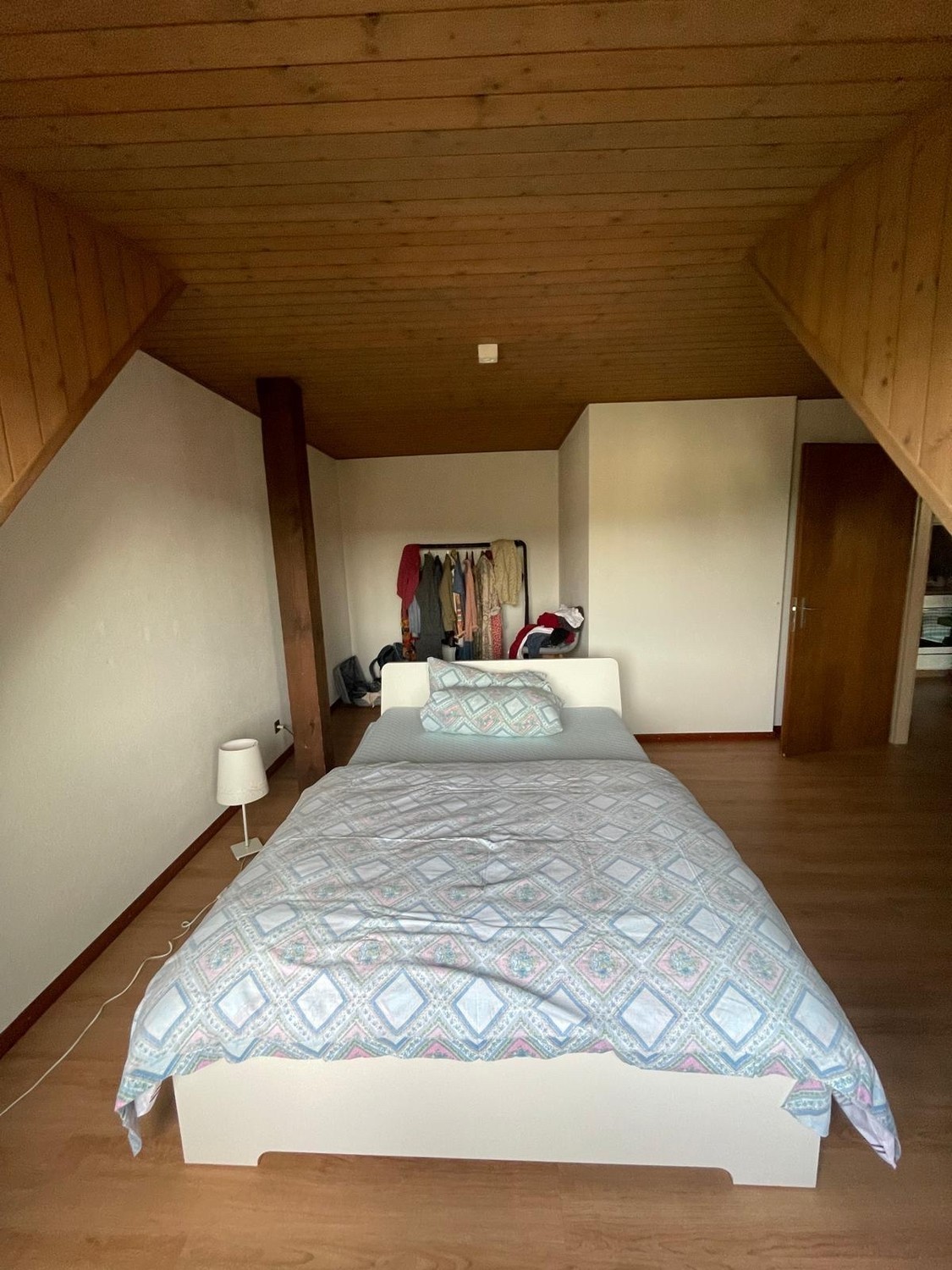Appartamento di 2 ½ locali, foto 10 di 10
