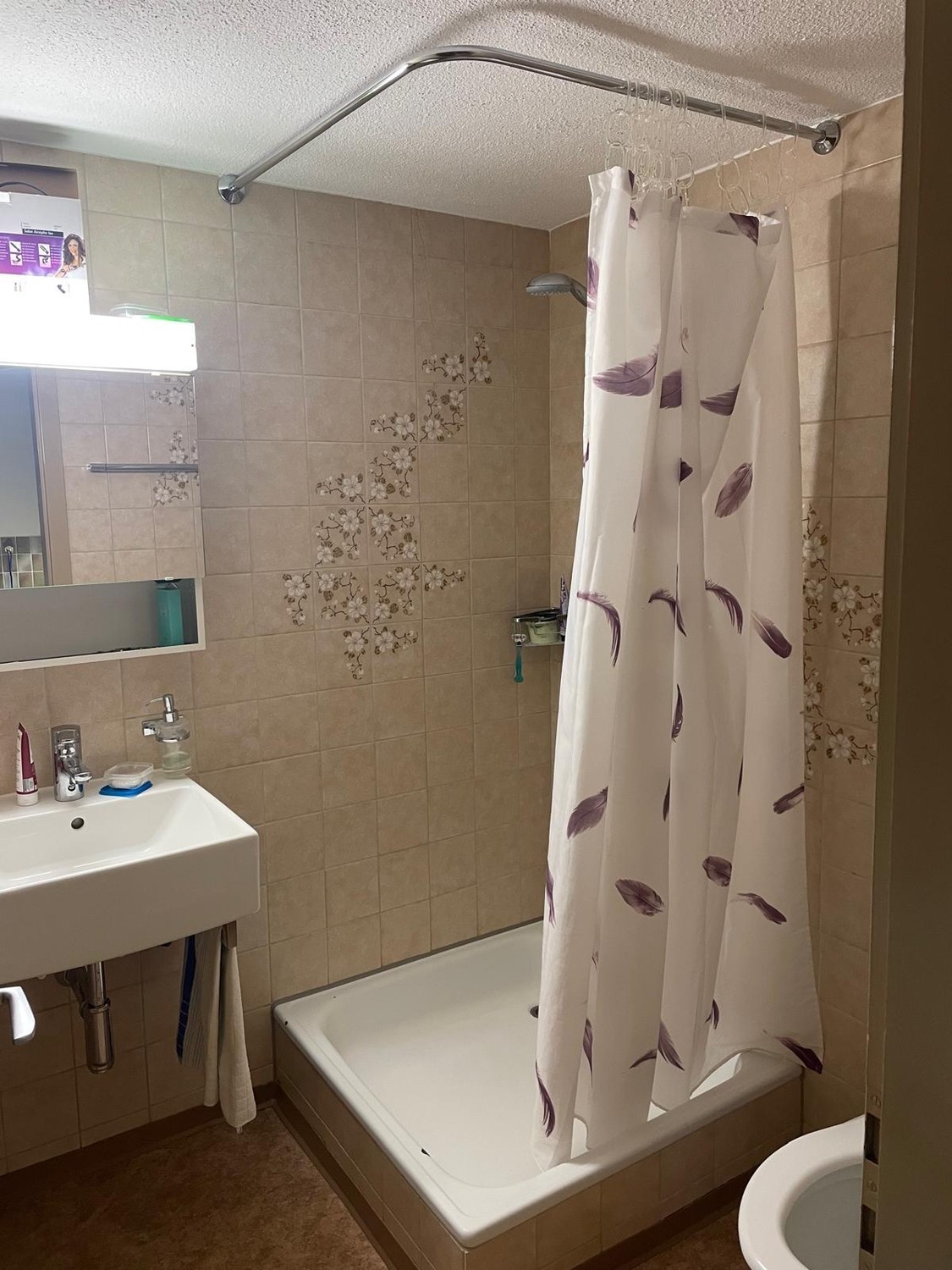 Appartamento di 2 ½ locali, foto 2 di 10