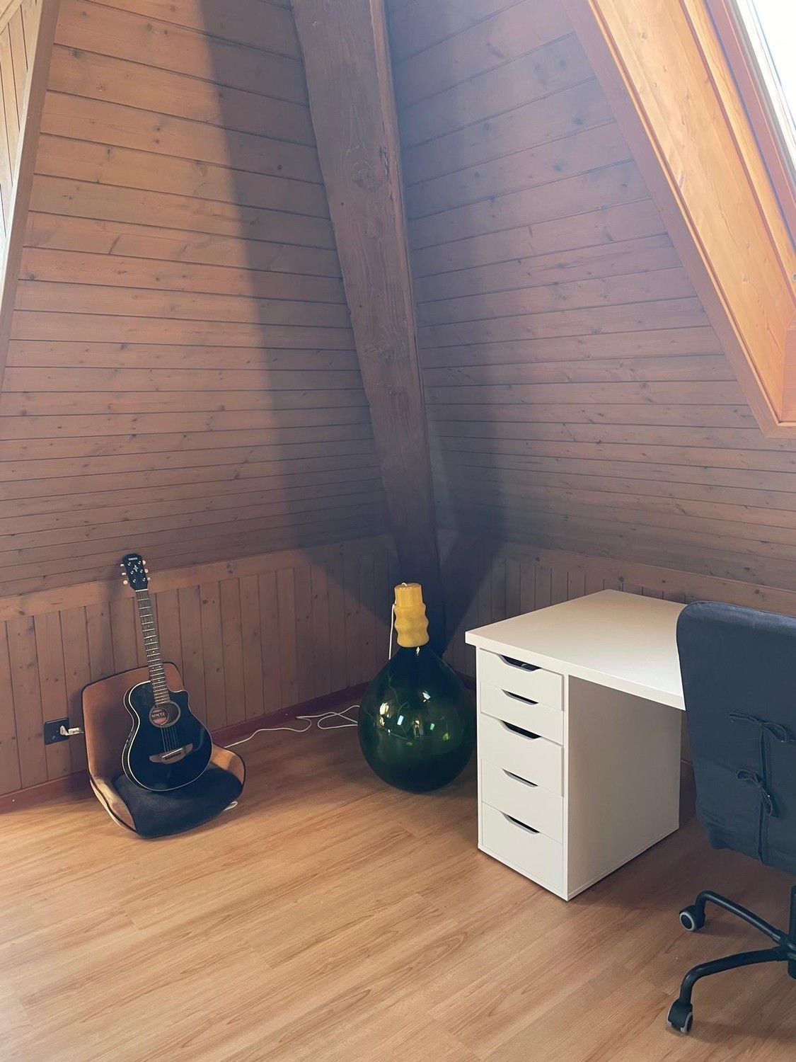 Appartamento di 2 ½ locali, foto 7 di 10