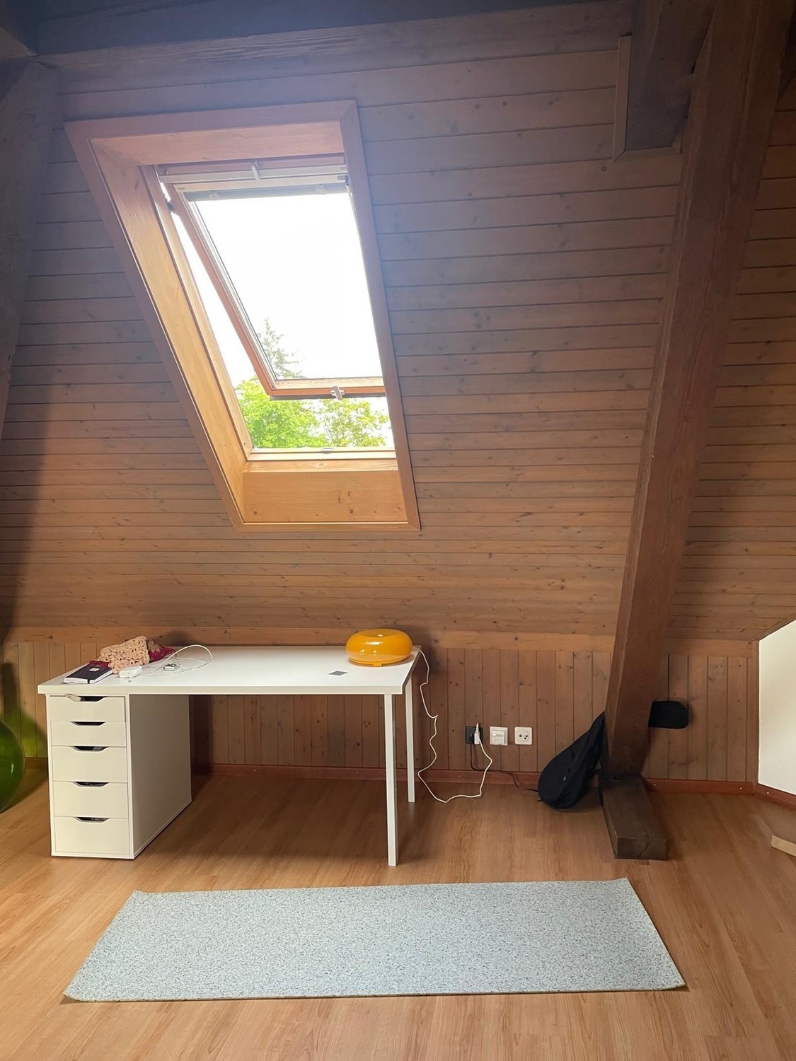 Appartamento di 2 ½ locali, foto 3 di 10