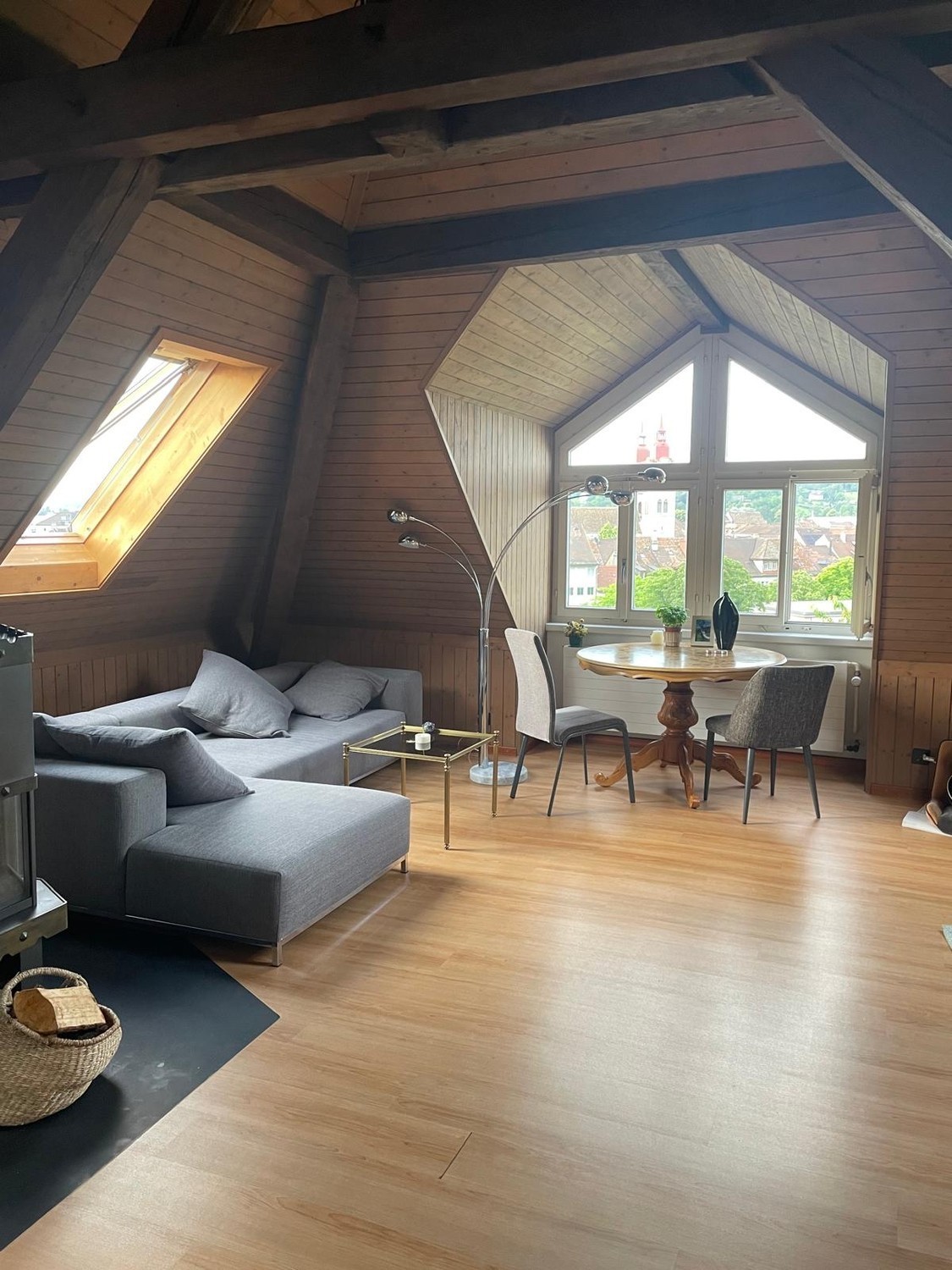Appartamento di 2 ½ locali, foto 9 di 10