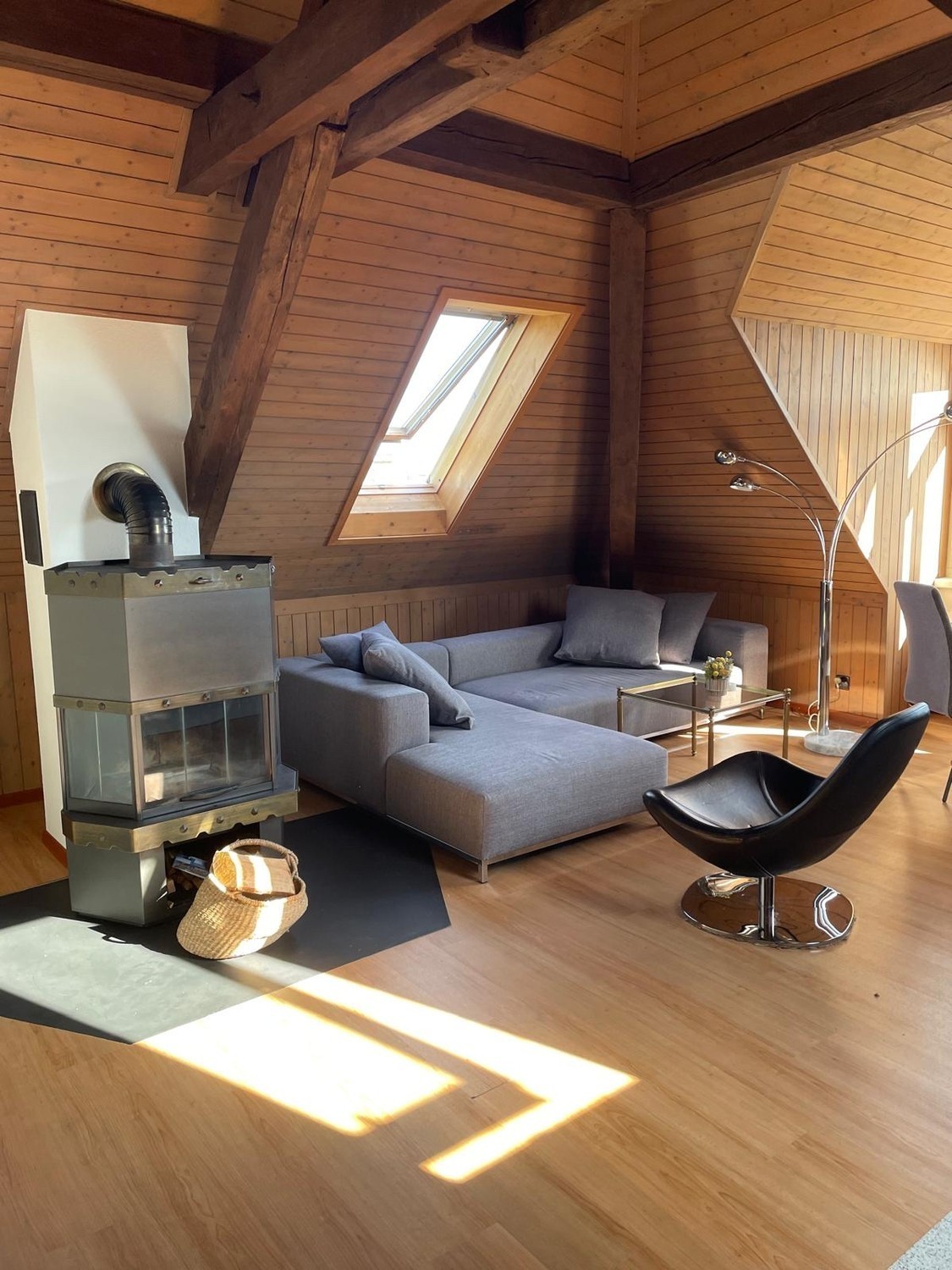 Appartamento di 2 ½ locali, foto 8 di 10