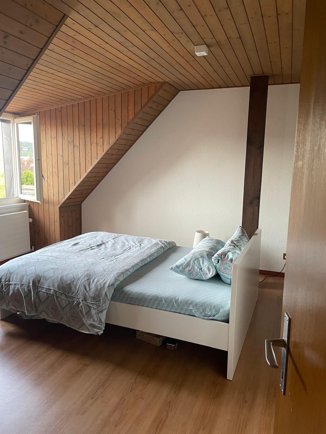 Appartamento di 2 ½ locali, foto 6 di 10