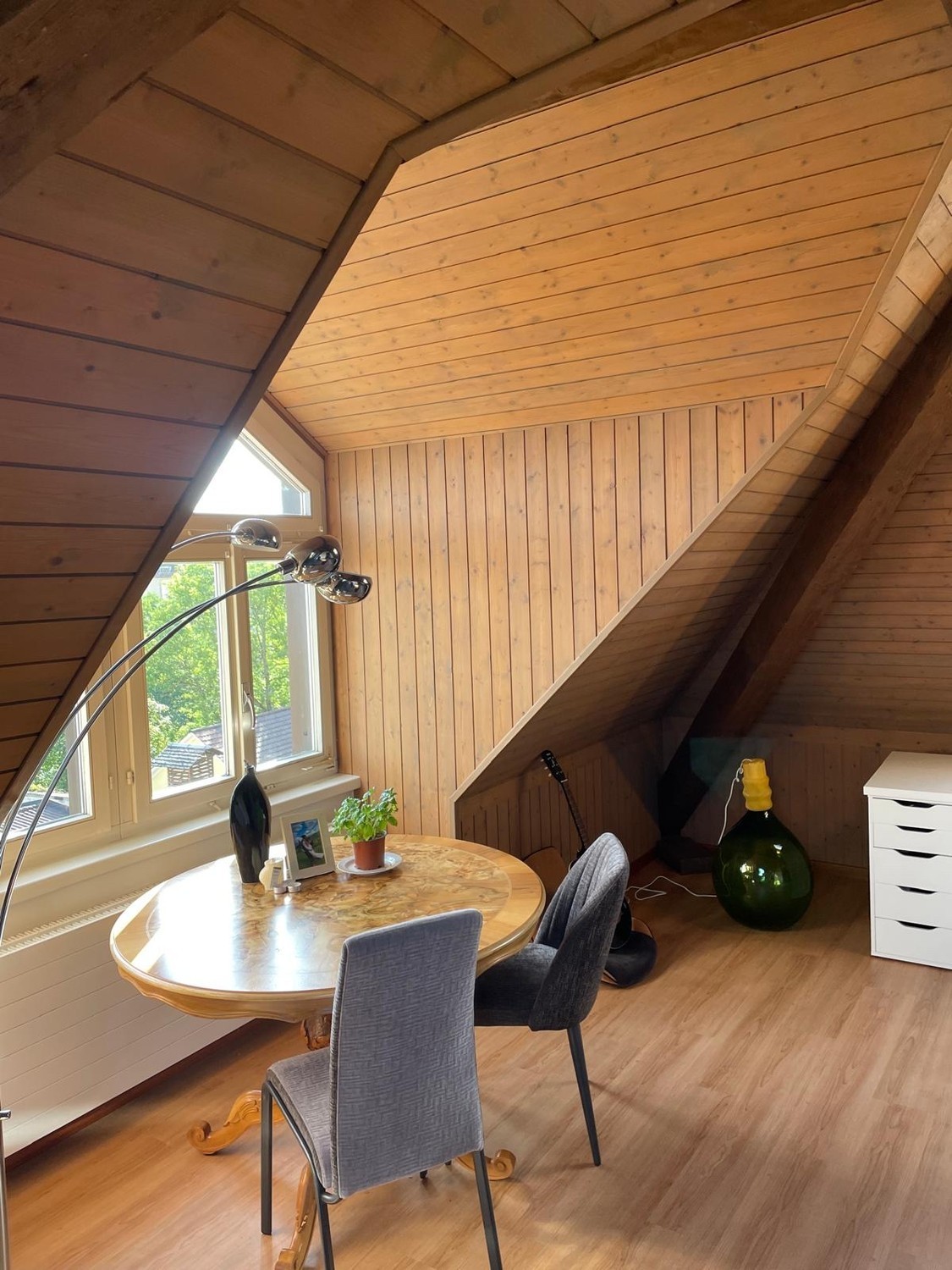 Appartamento di 2 ½ locali, foto 5 di 10