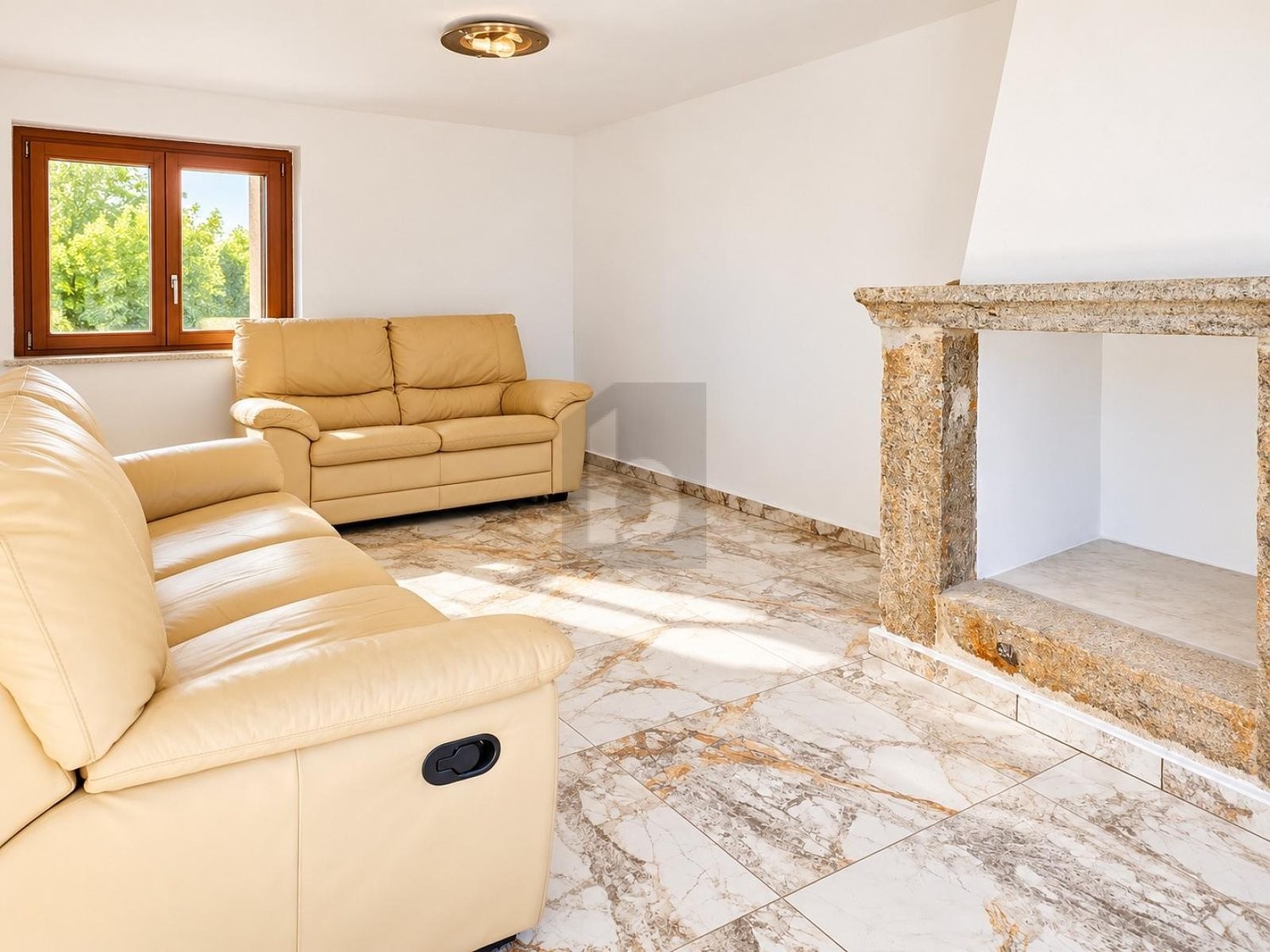 3 ½ rooms chalet